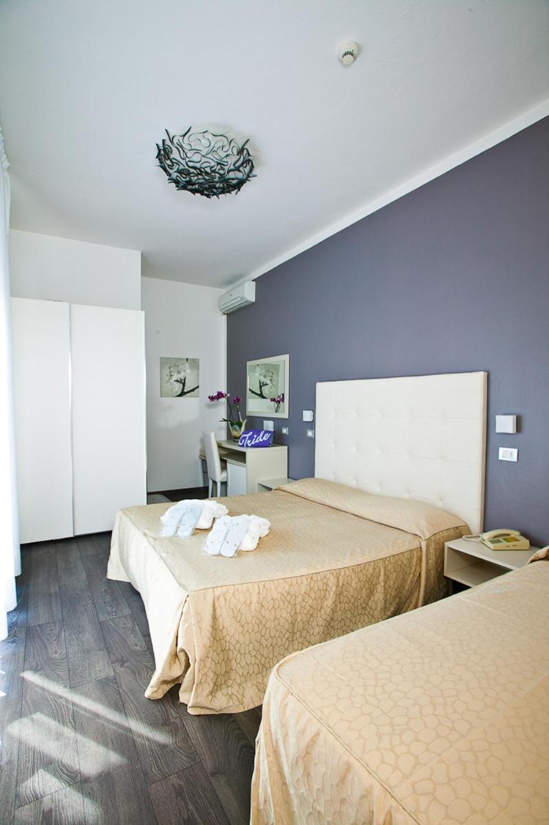 Superior Triple Room - Photo 6