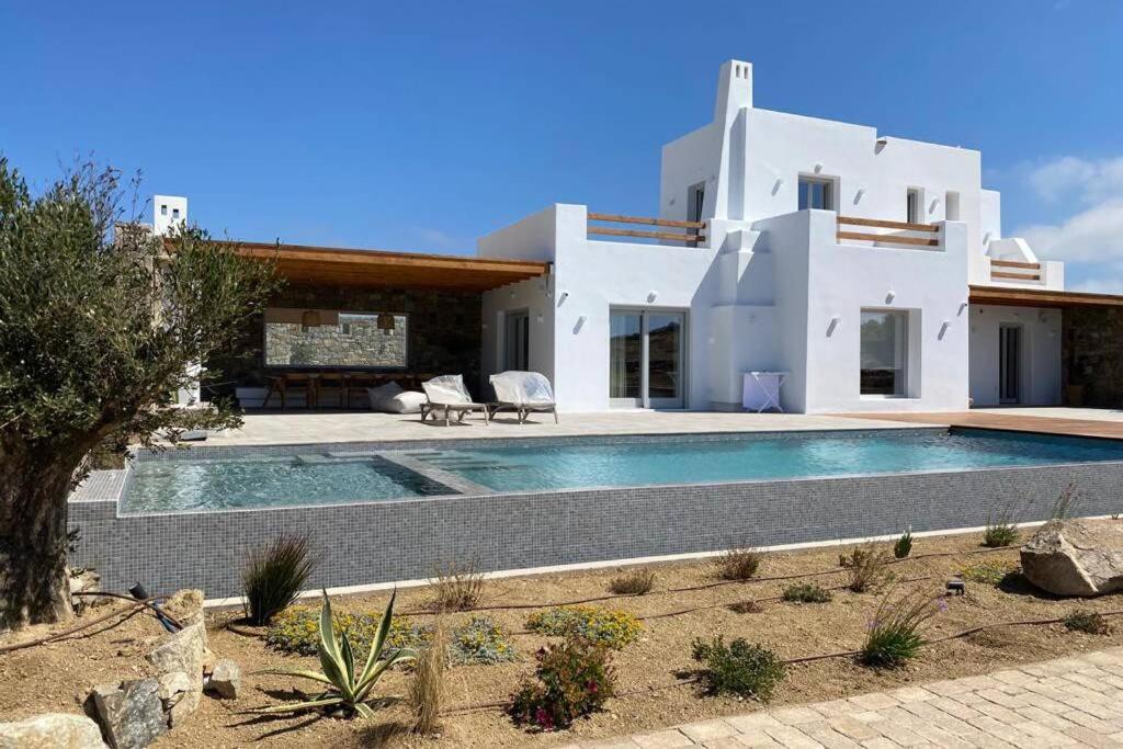 Villa - Photo 25