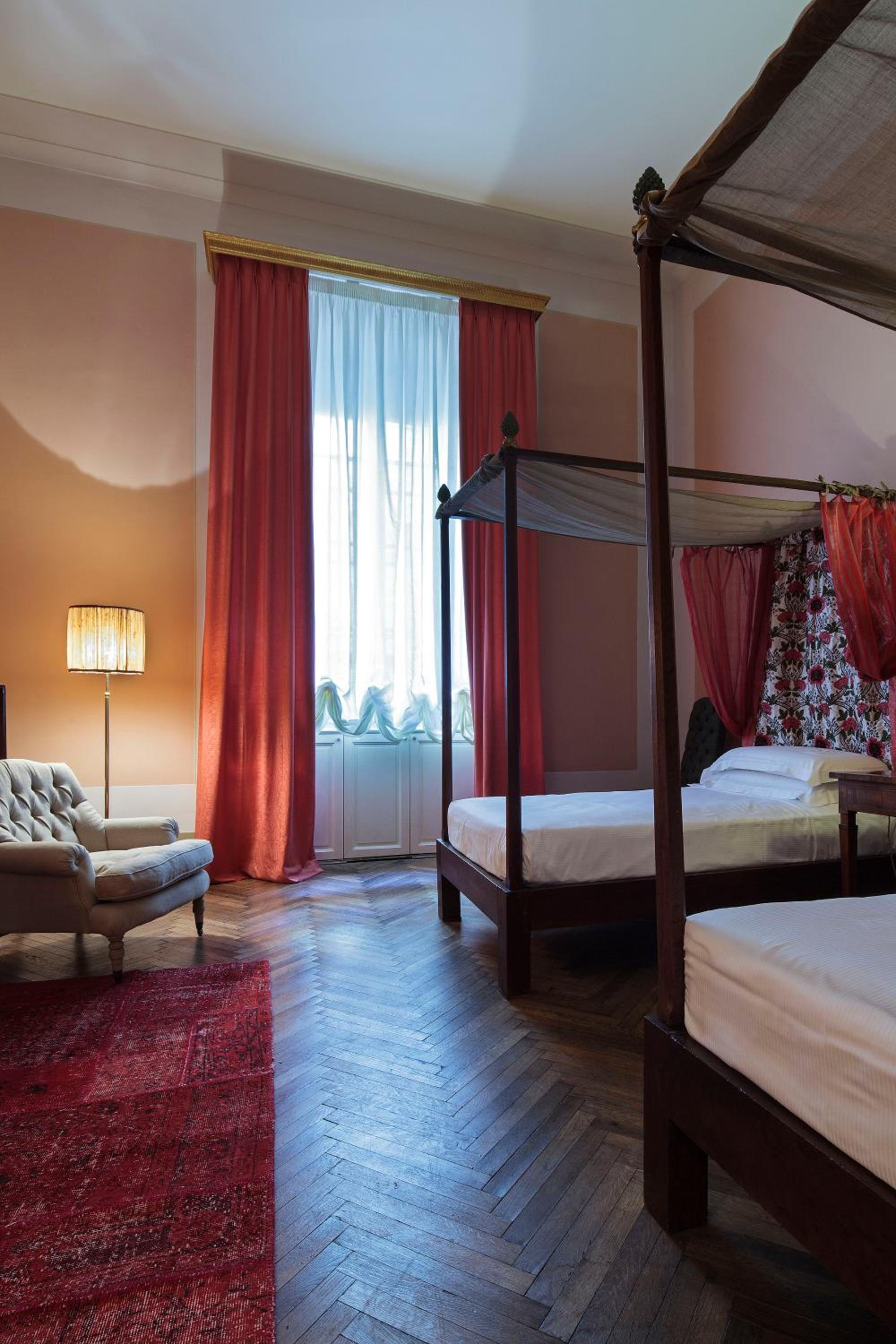 Deluxe Room photo 3