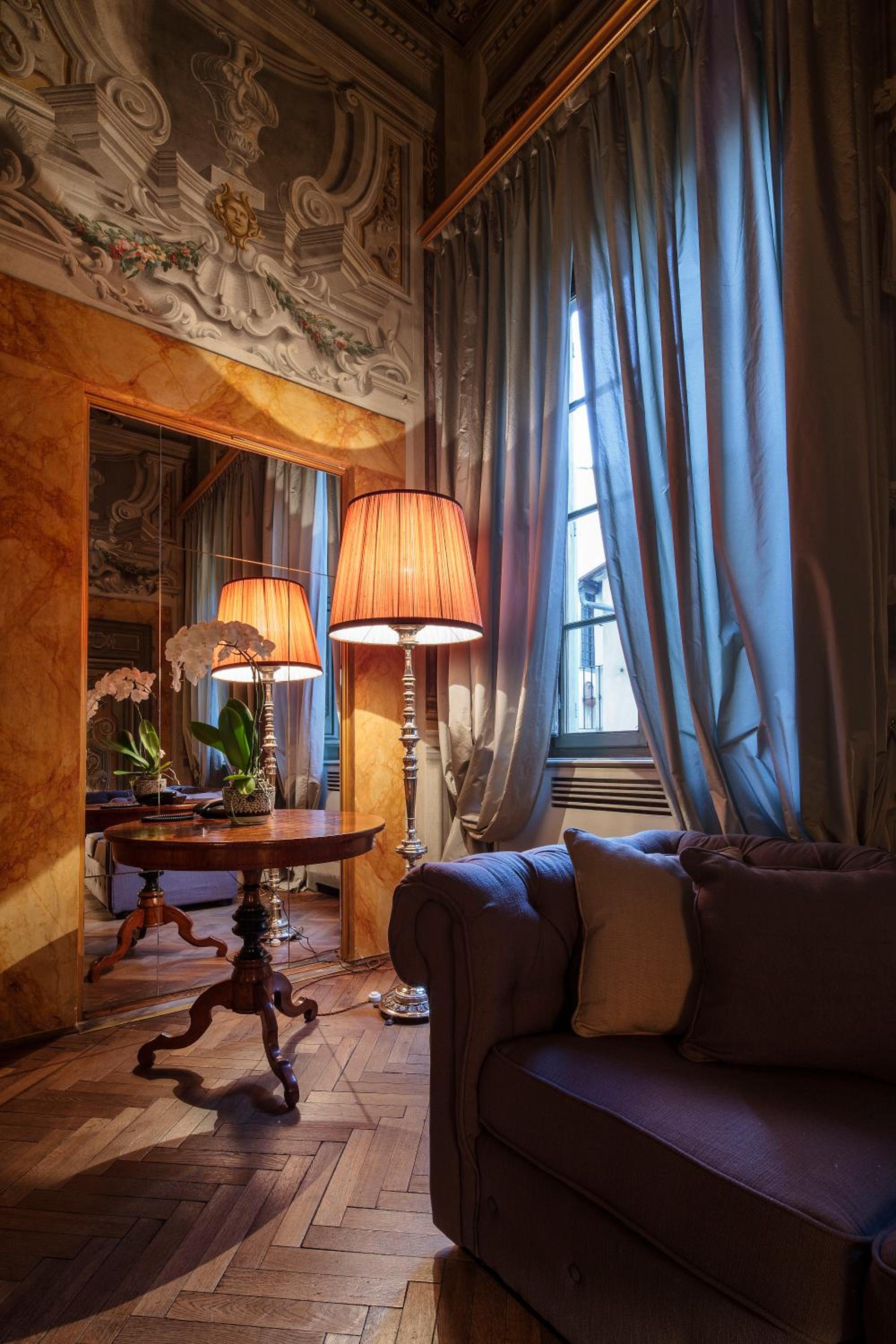 Prestige Double Room photo 2