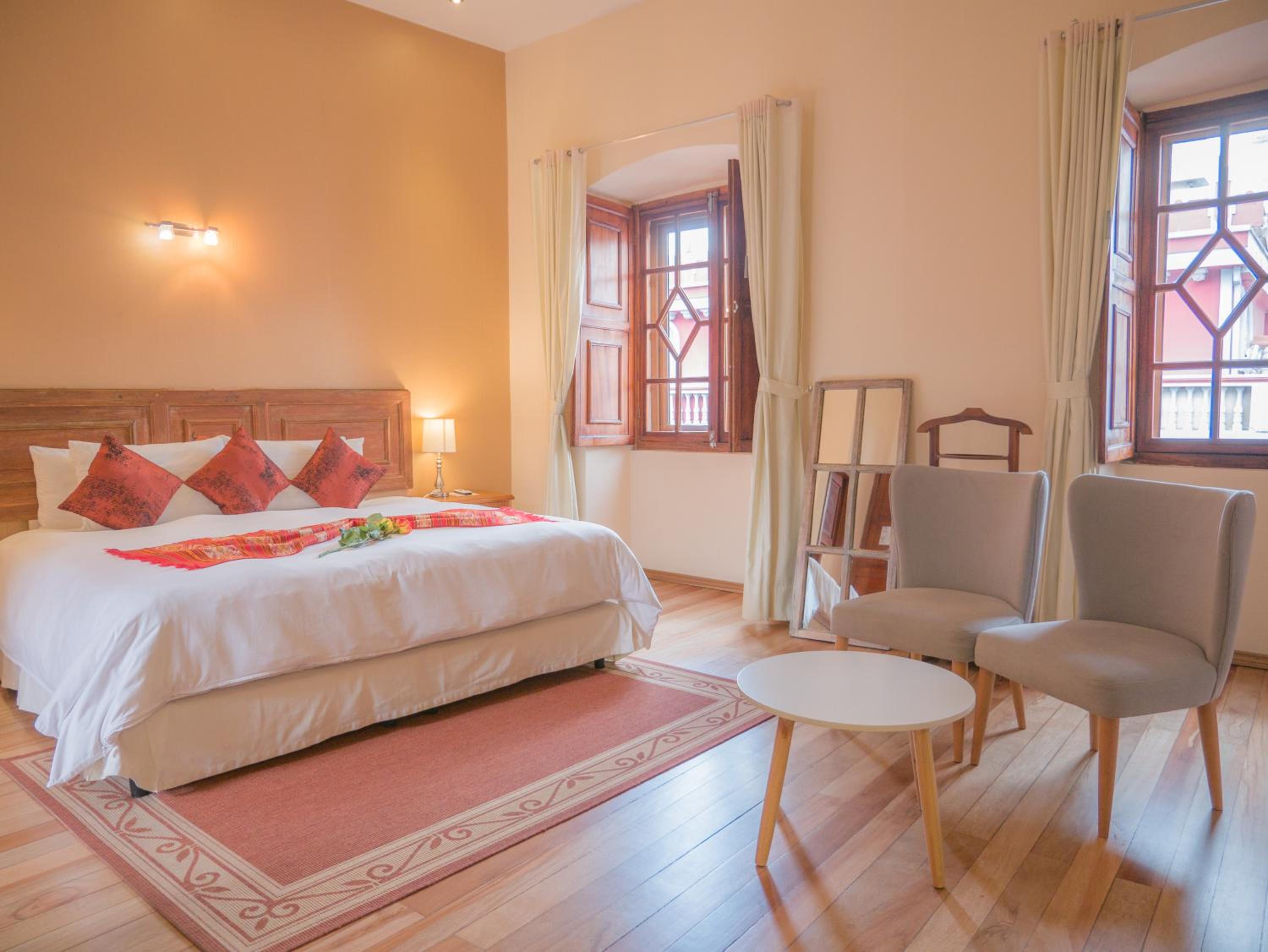 Superior Double Room photo 1