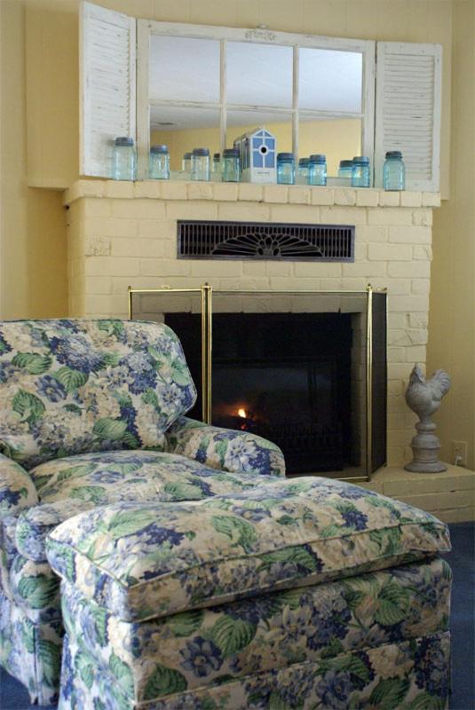 Quadruple Room with Garden View photo 3