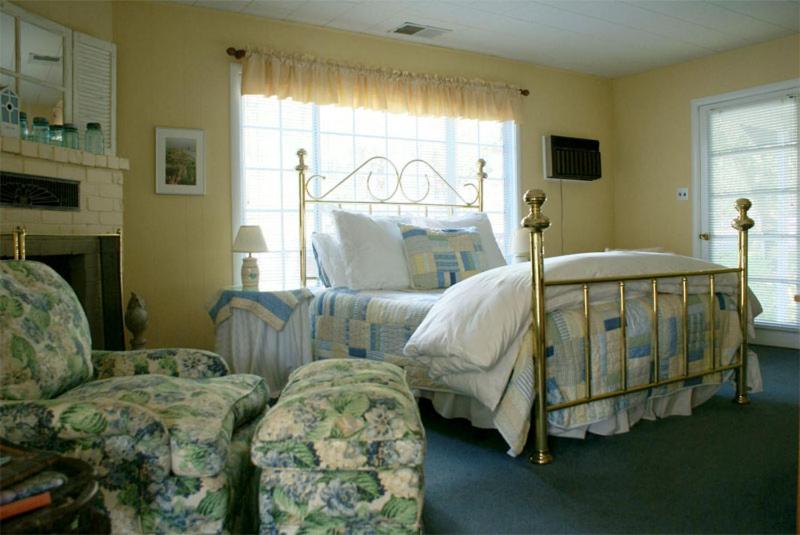 Quadruple Room with Garden View photo 2