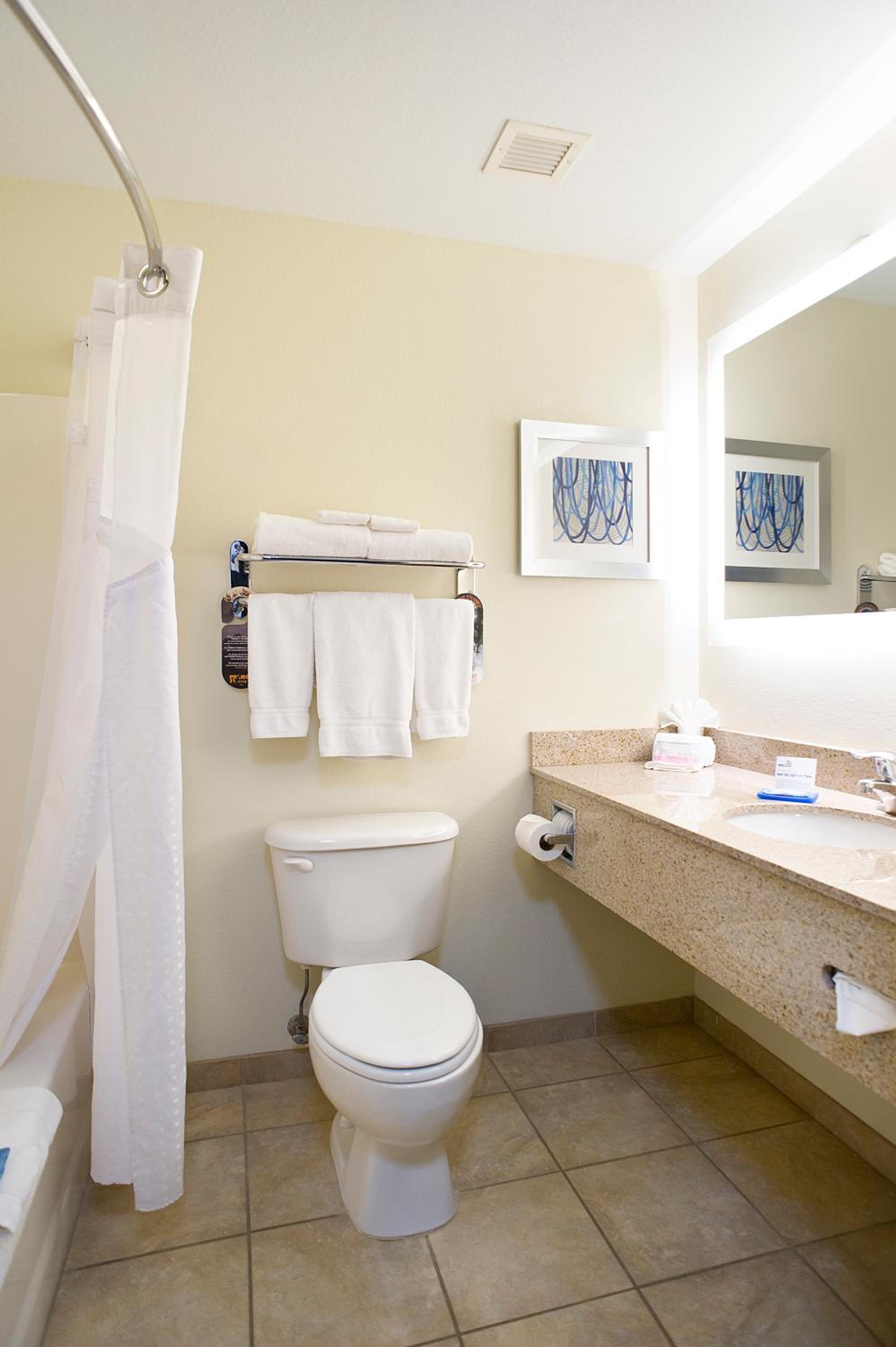 Standard King Room with Jetted Tub - Photo 2