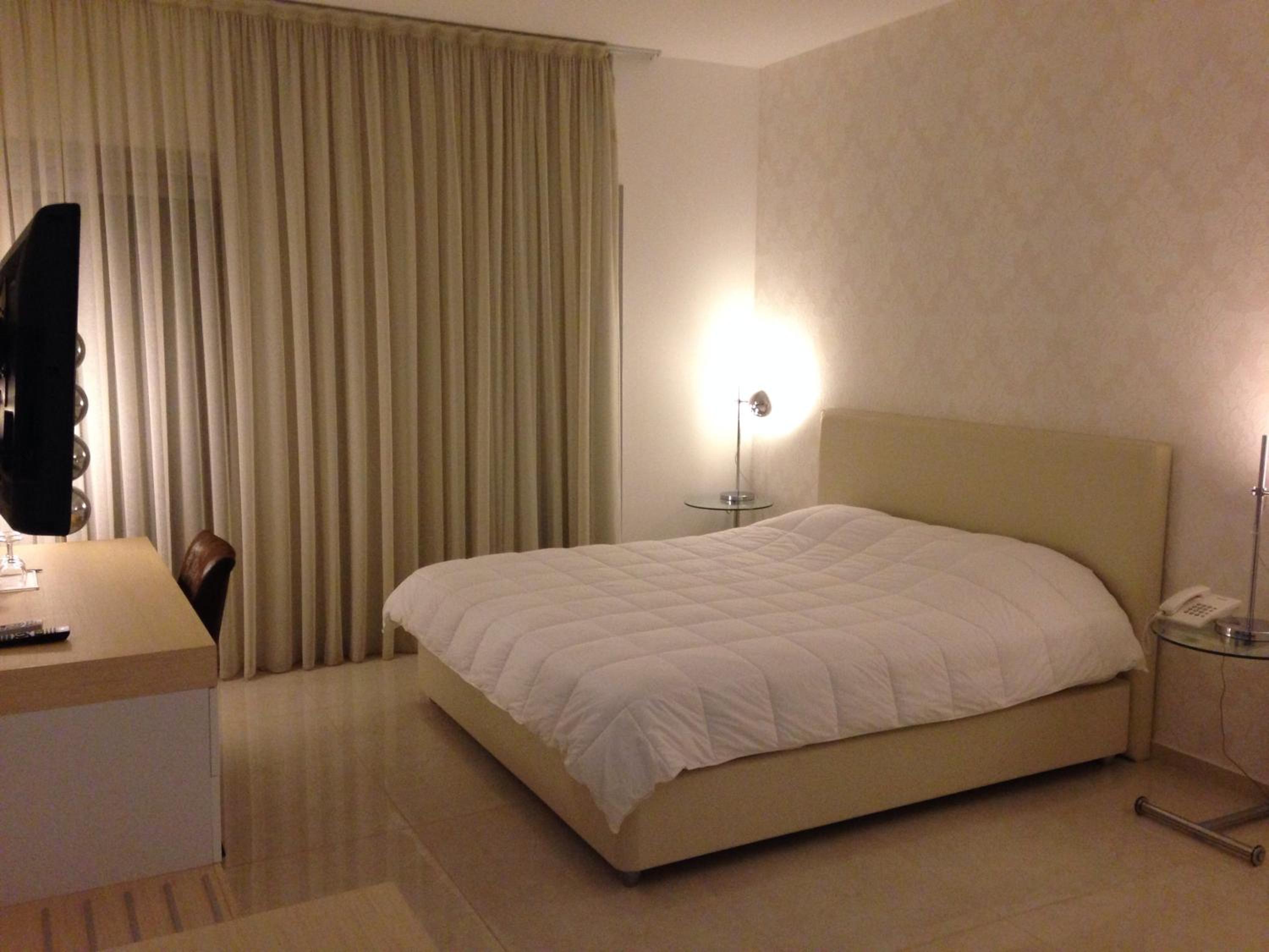 Standardzimmer