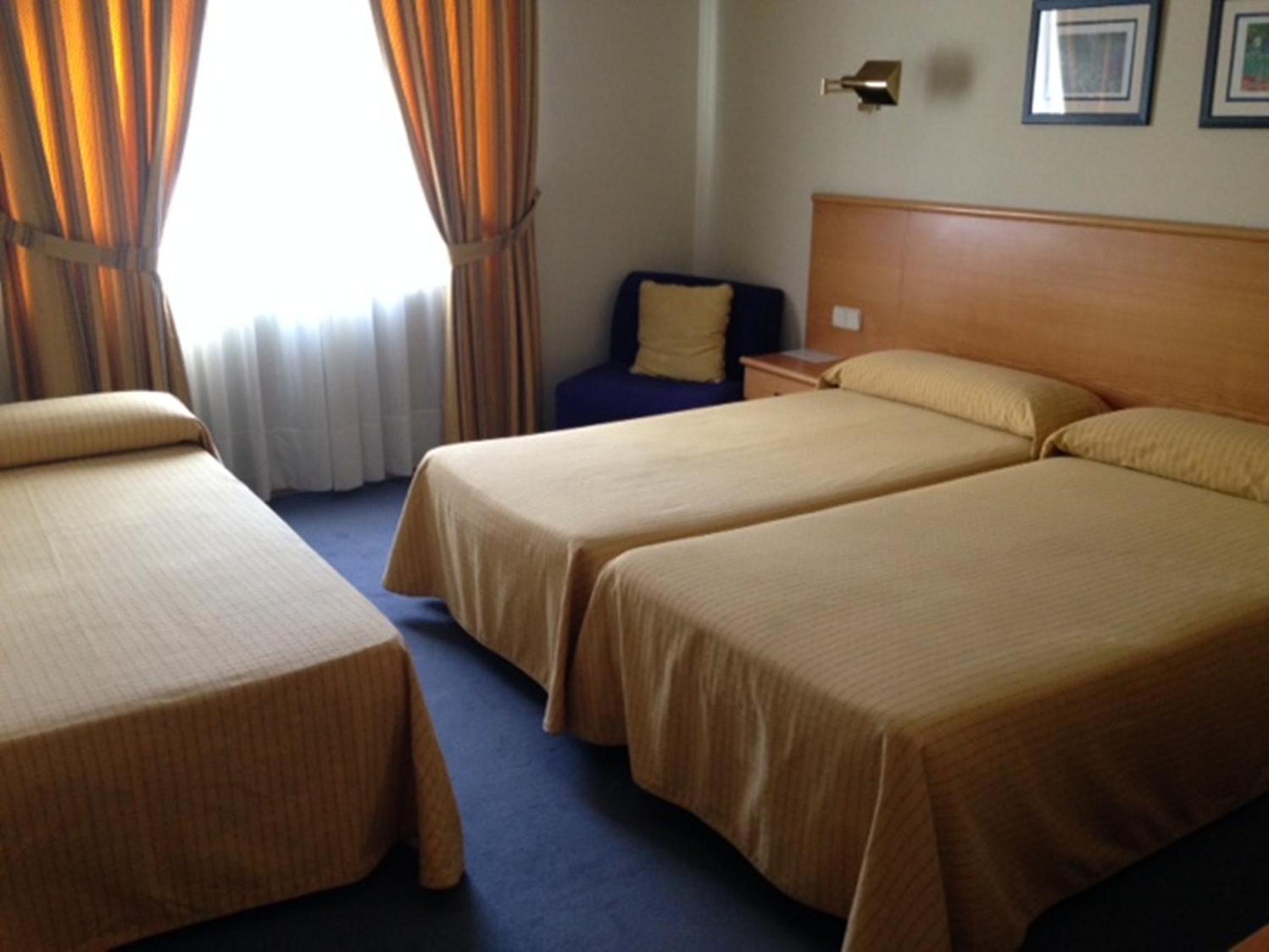 Triple Room photo 3