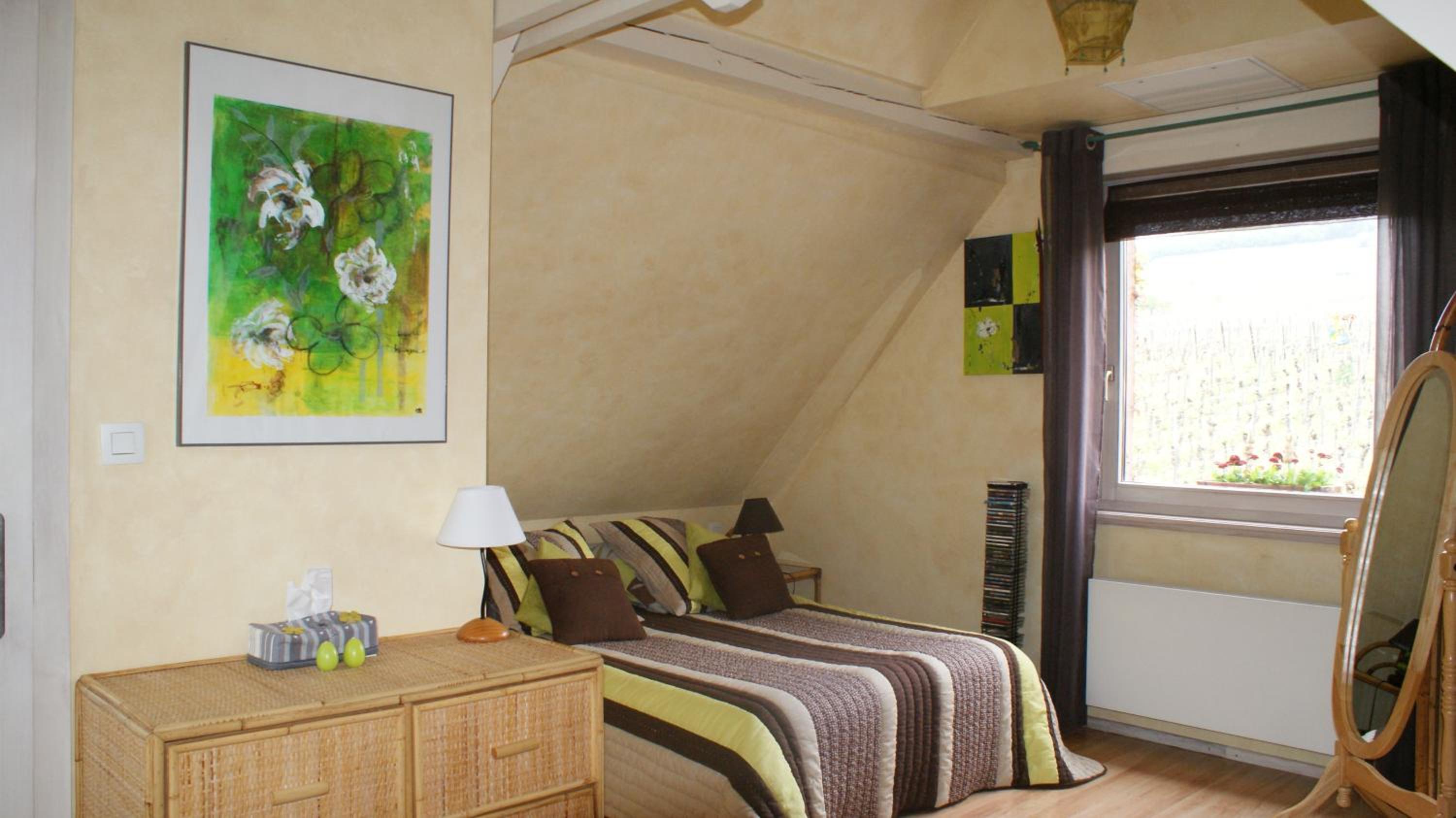 Double Room photo 2