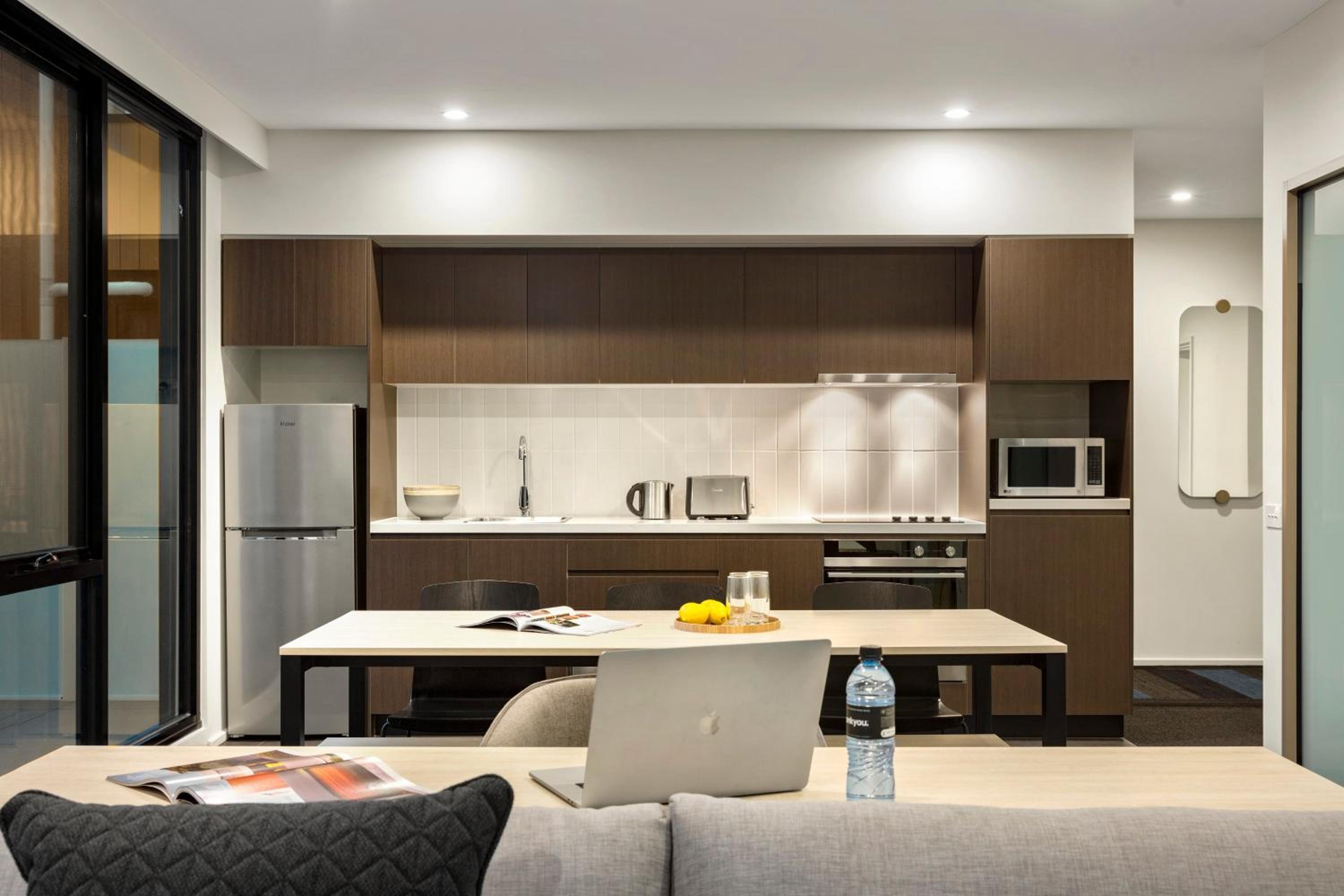 Two-Bedroom Executive