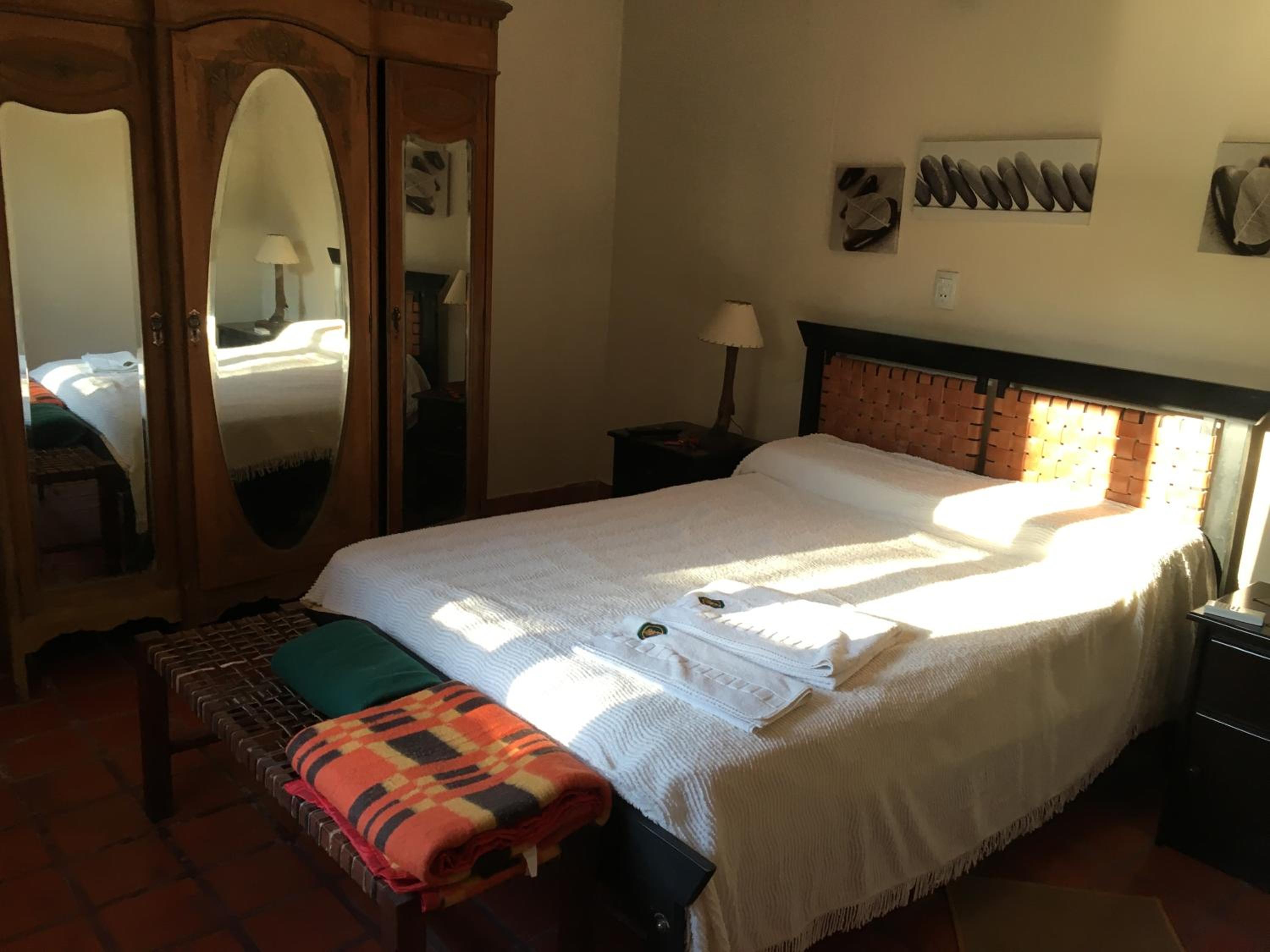 Double Room photo 2