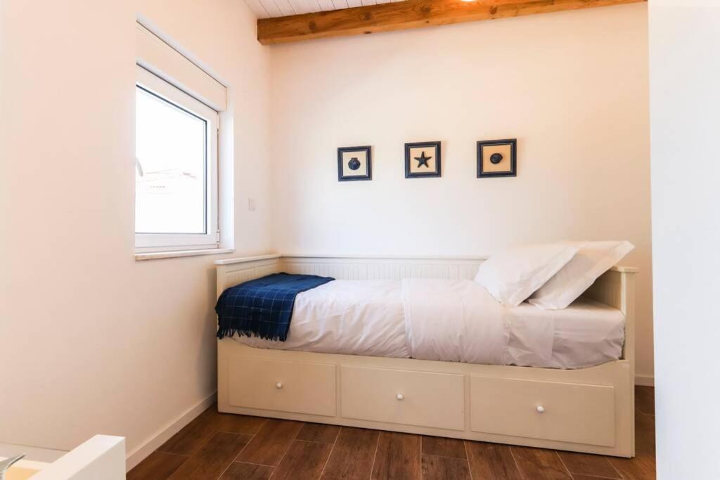 Two-Bedroom Villa photo 1