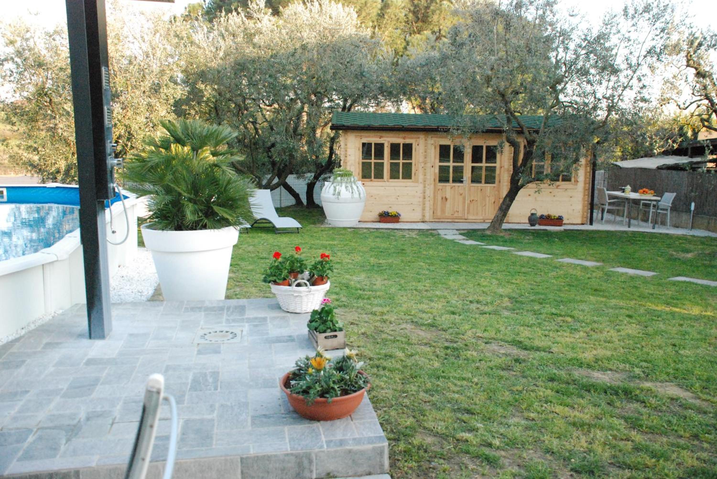 Two-Bedroom House photo 3