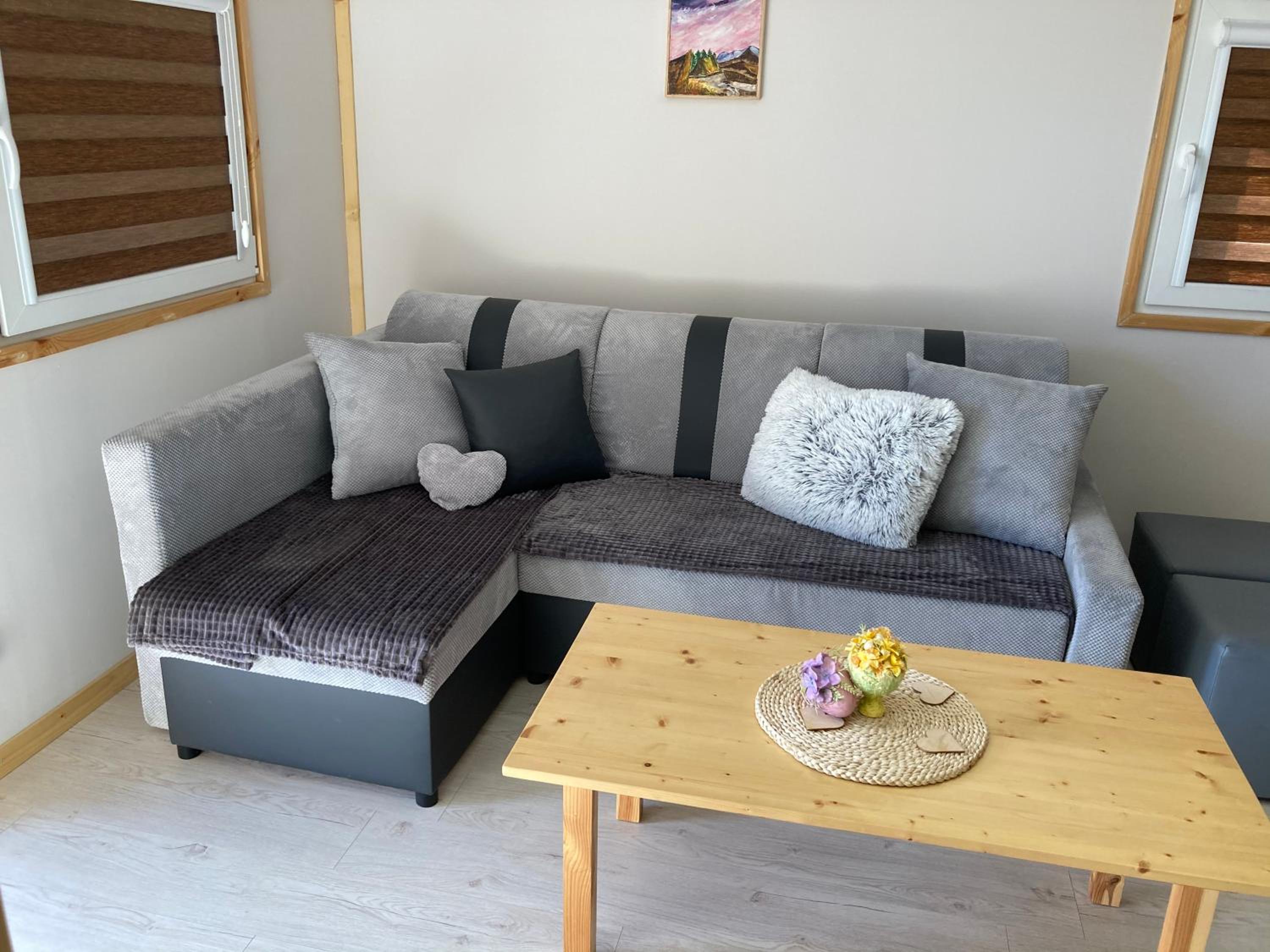 One-Bedroom House photo 2