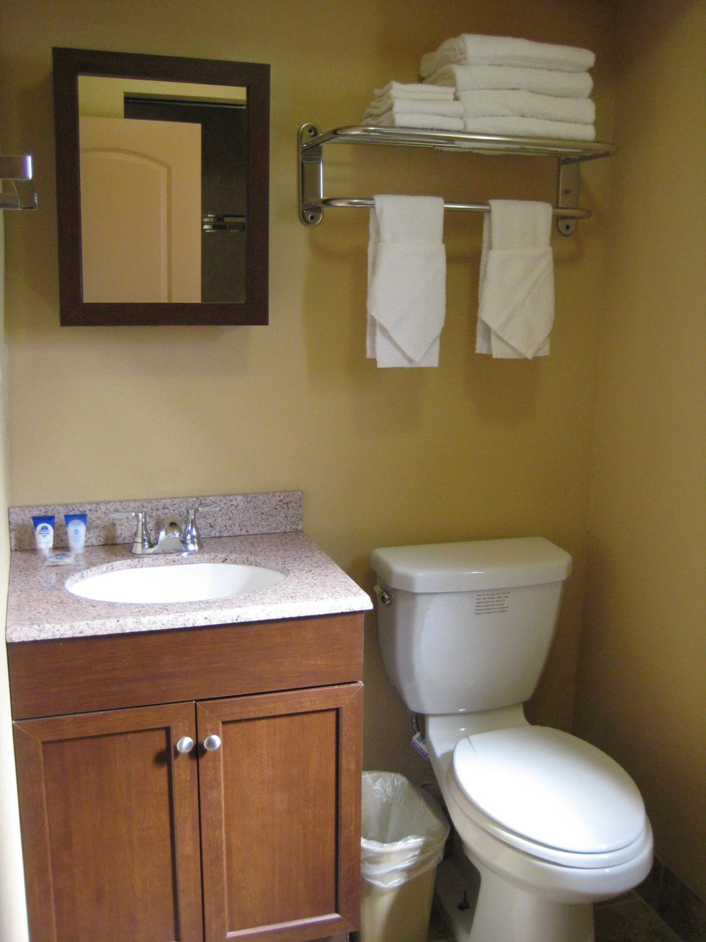 Standard Double Suite photo 2