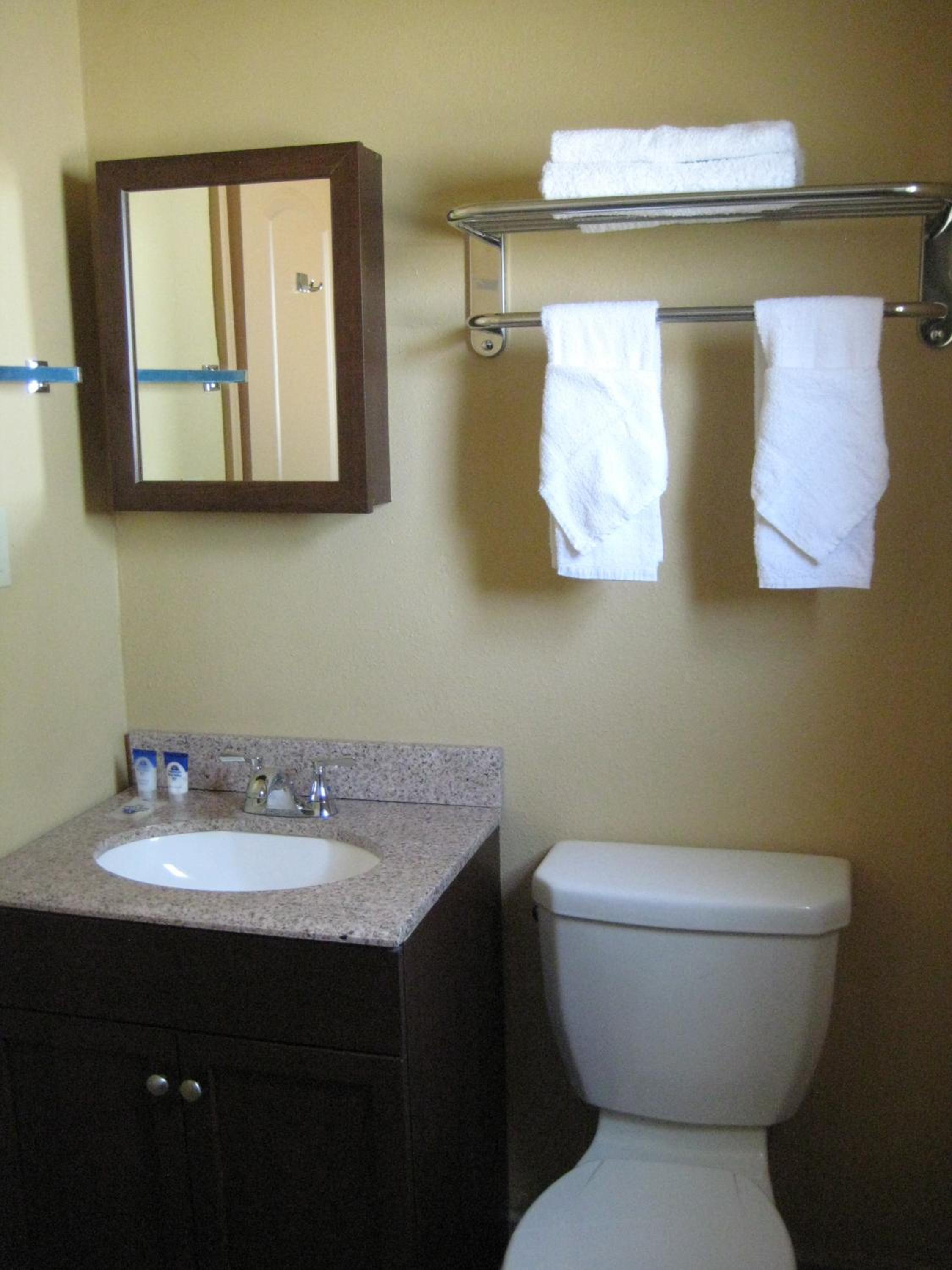 Deluxe Suite photo 2