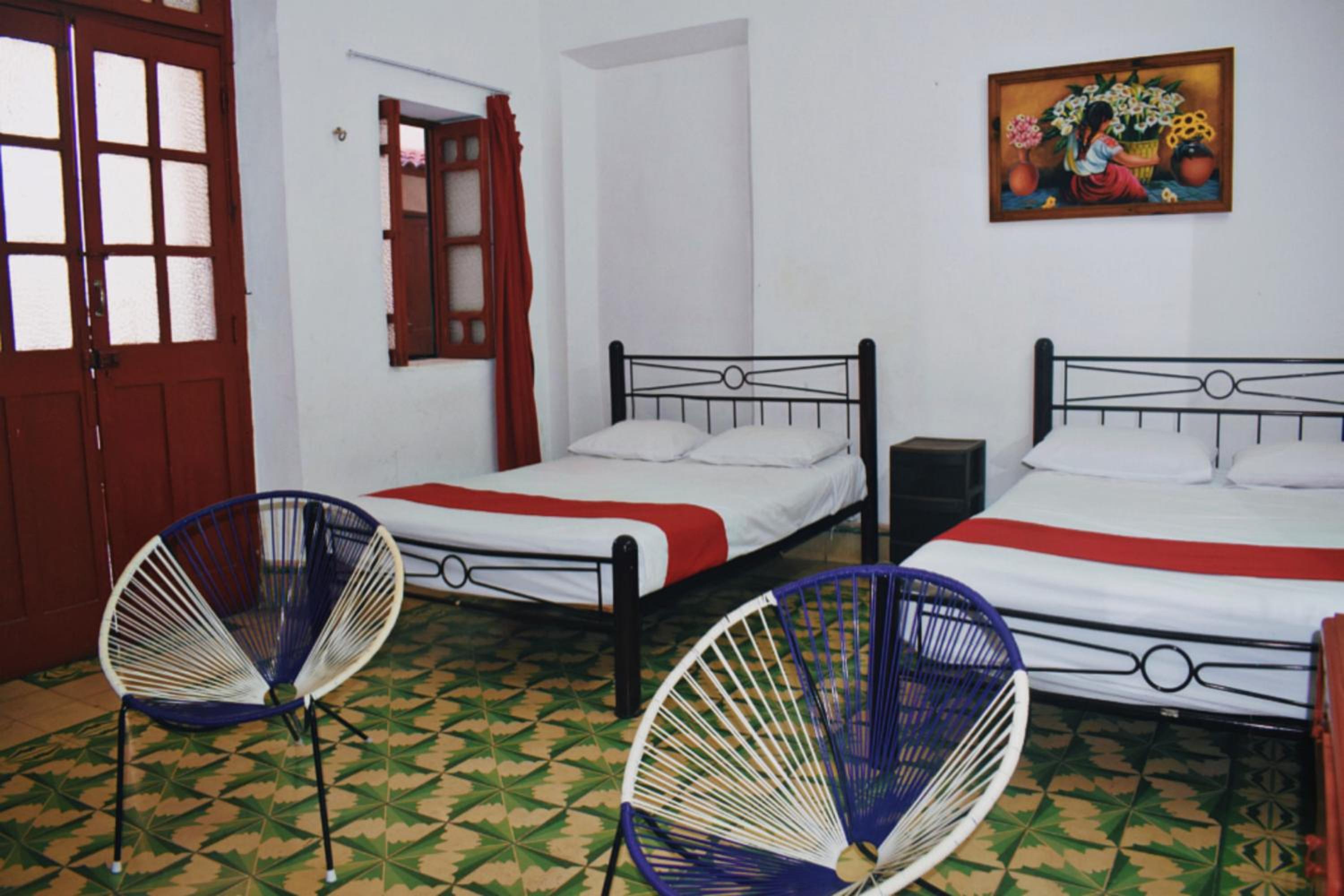 Standard Two Beds photo 3