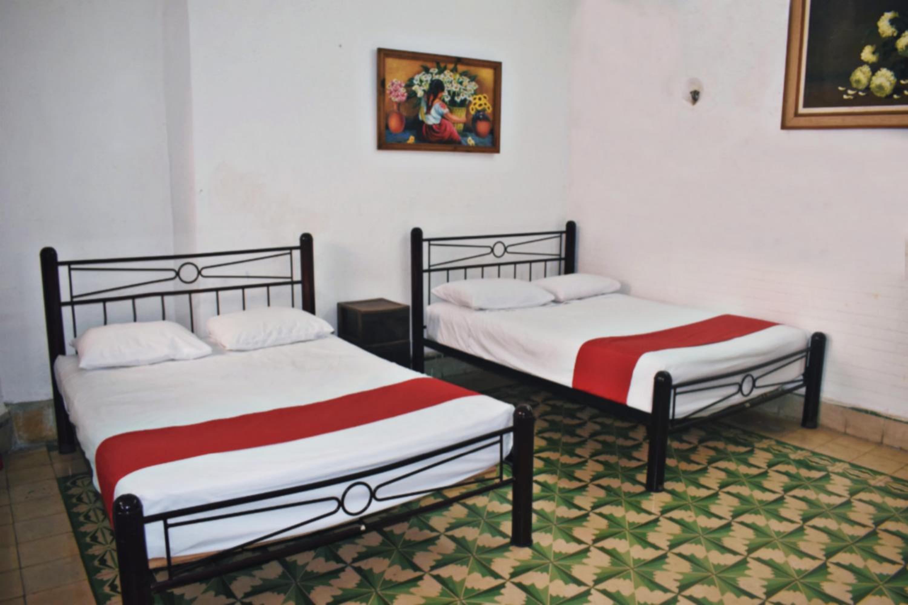 Standard Two Beds photo 2