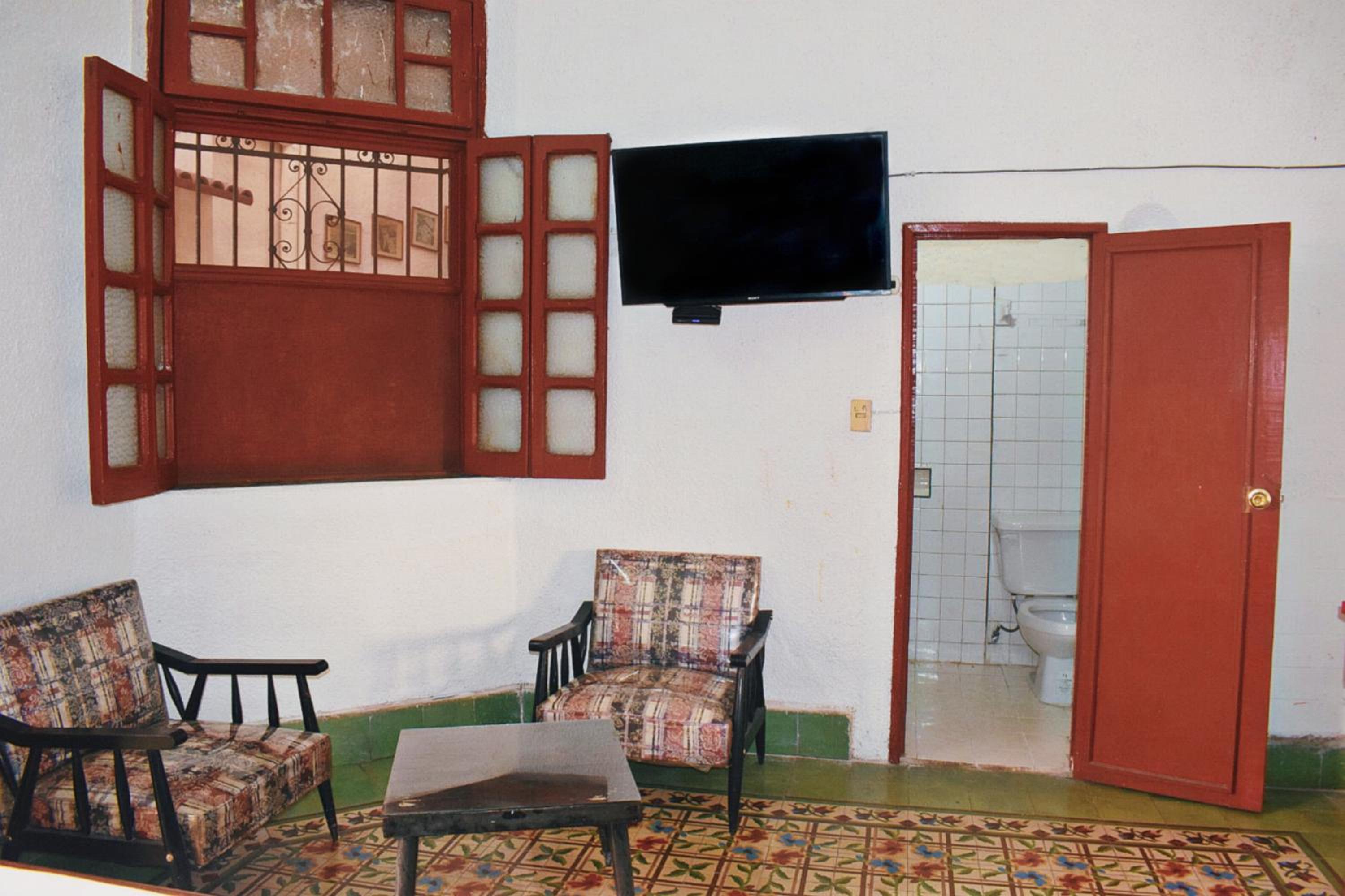 Deluxe Room photo 3