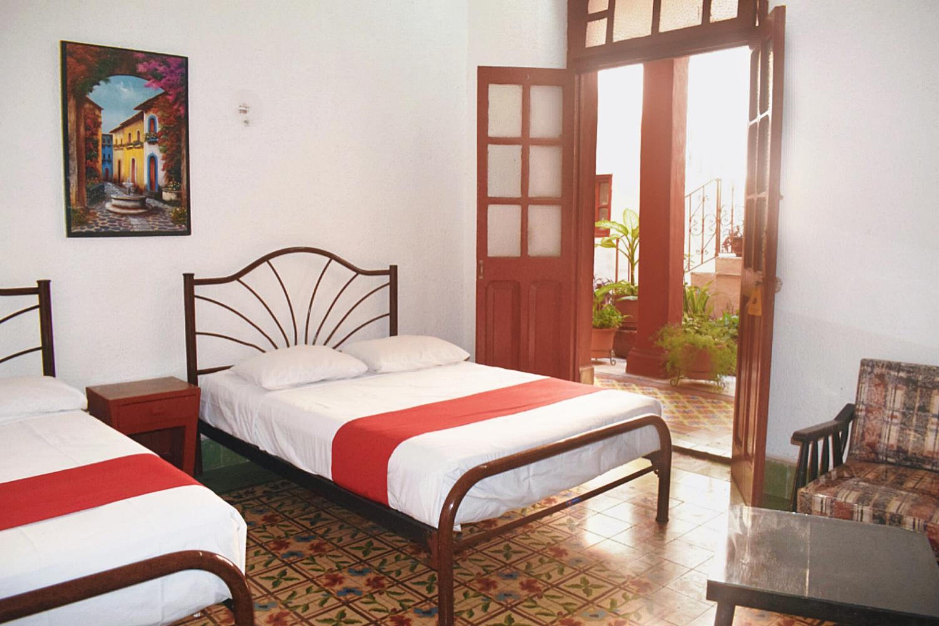 Deluxe Room photo 2