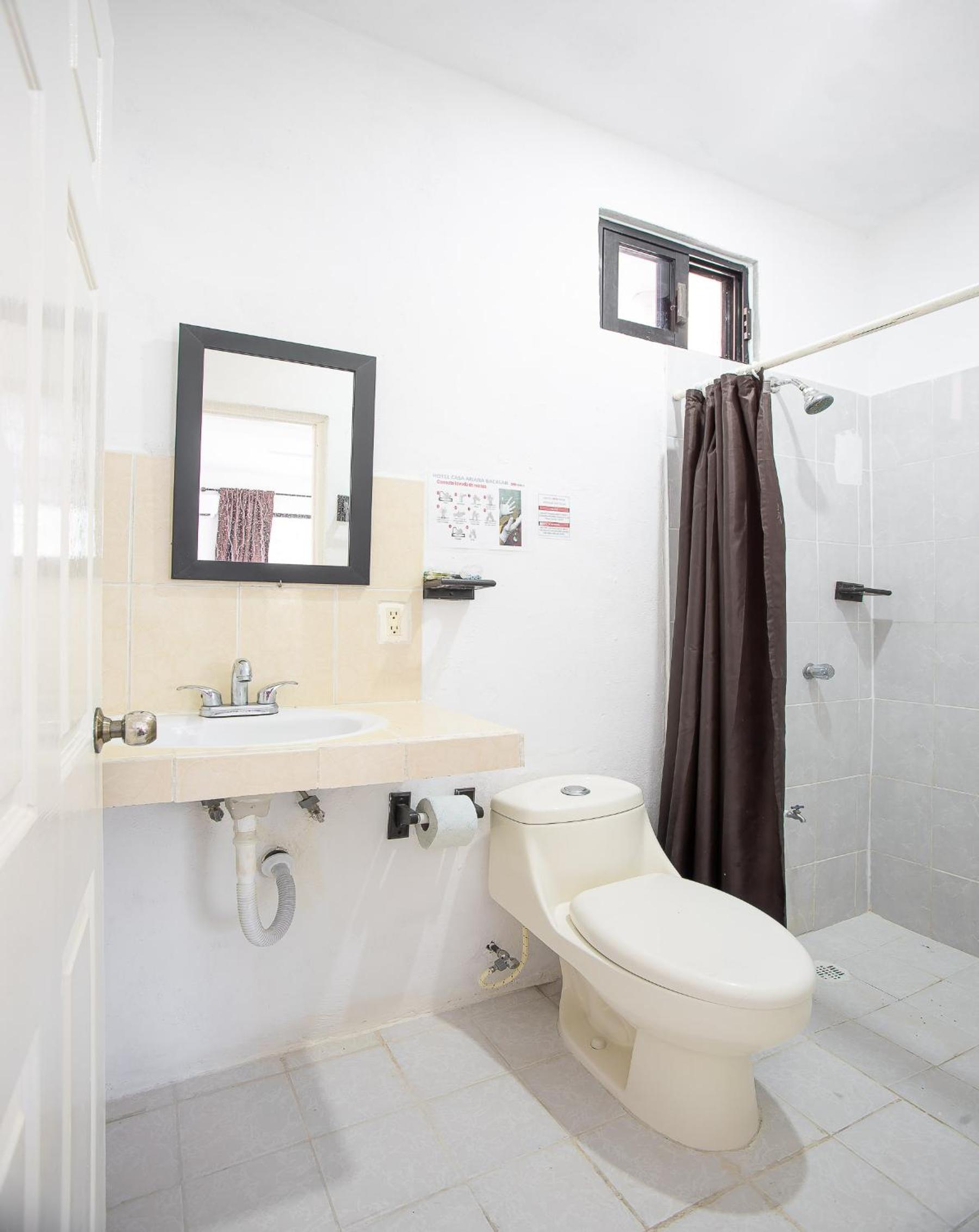 Standard Two Beds  - Photo 9