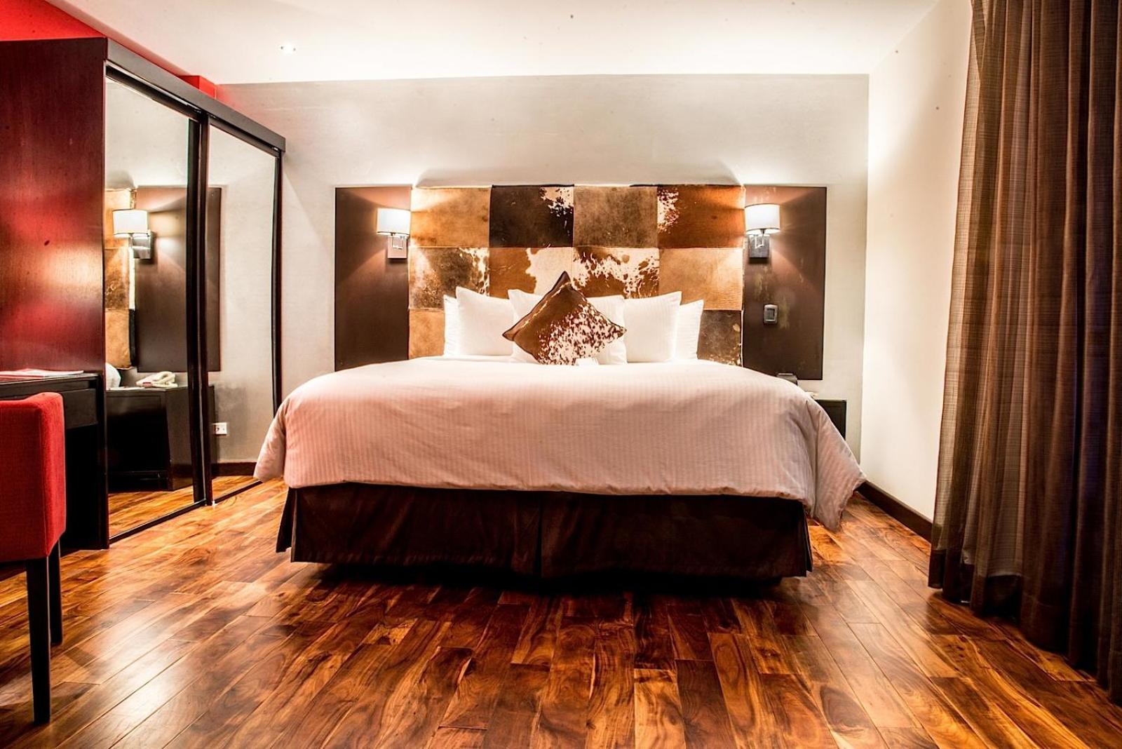 King Suite
