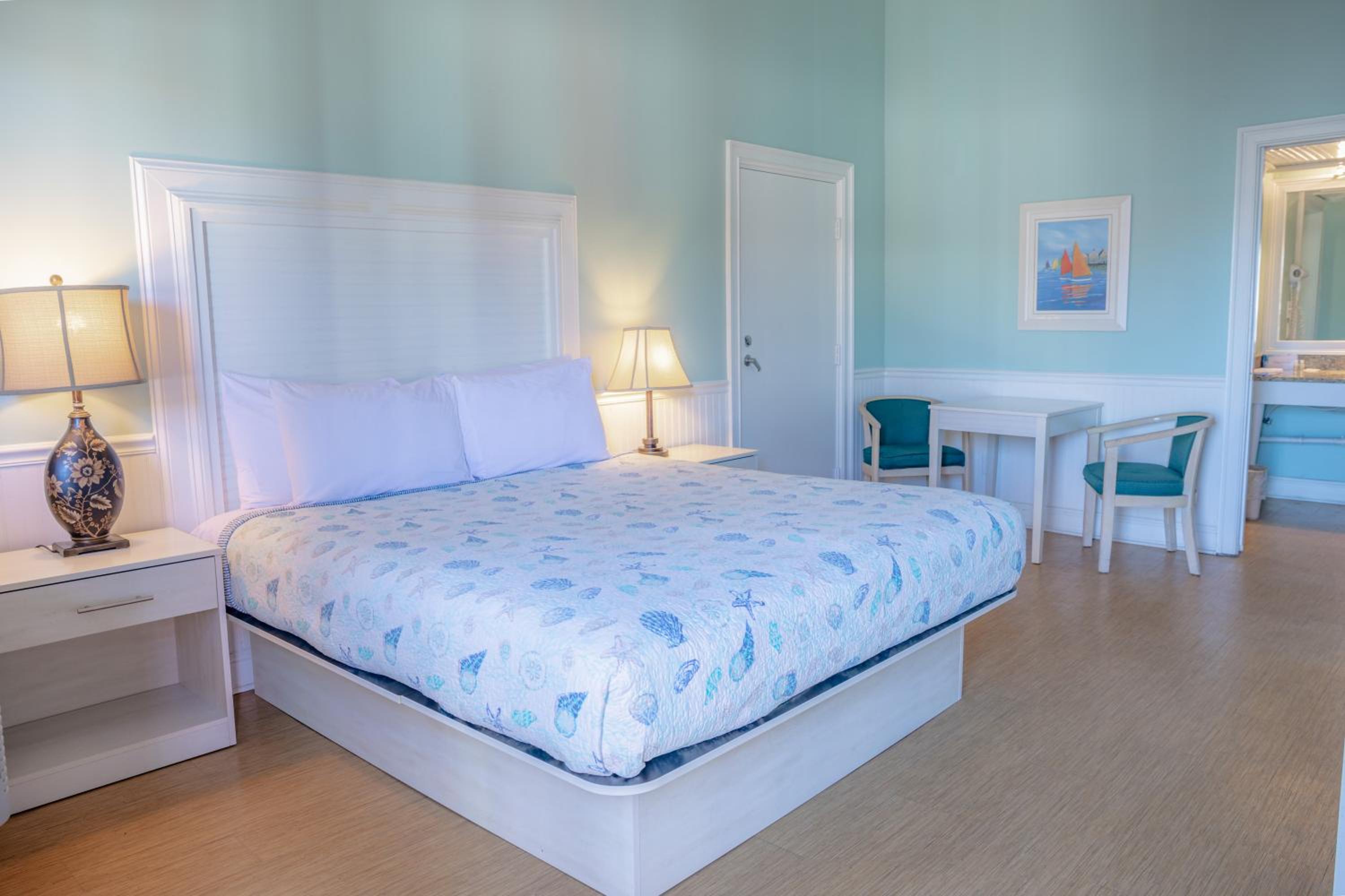 King Room - Photo 1