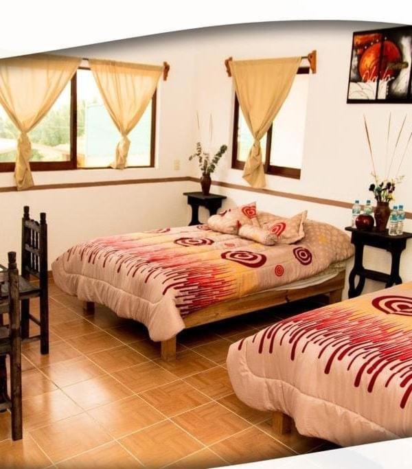 Twin Room - Photo 1