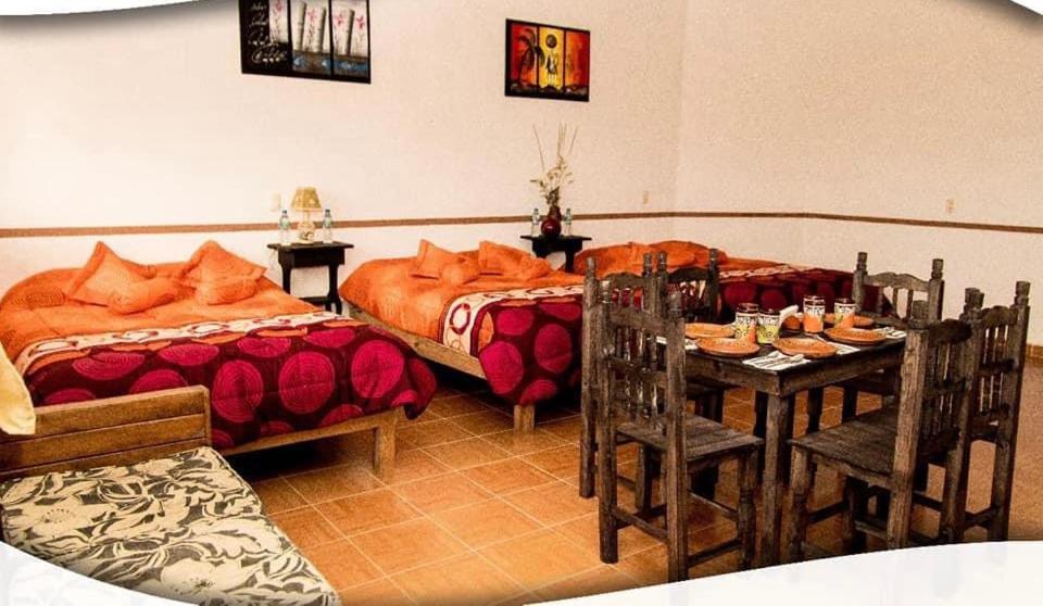 Triple Room - Photo 1