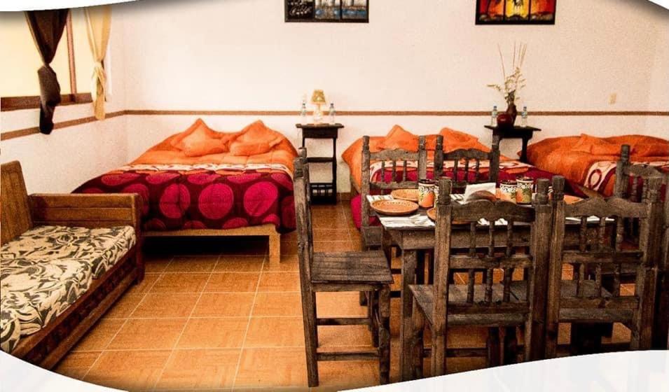 Triple Room - Photo 4