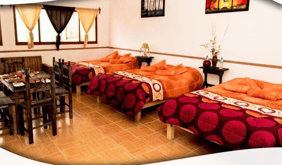 Classic Quadruple Room - Photo 2