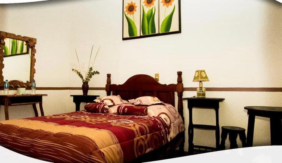 Double Room - Photo 1
