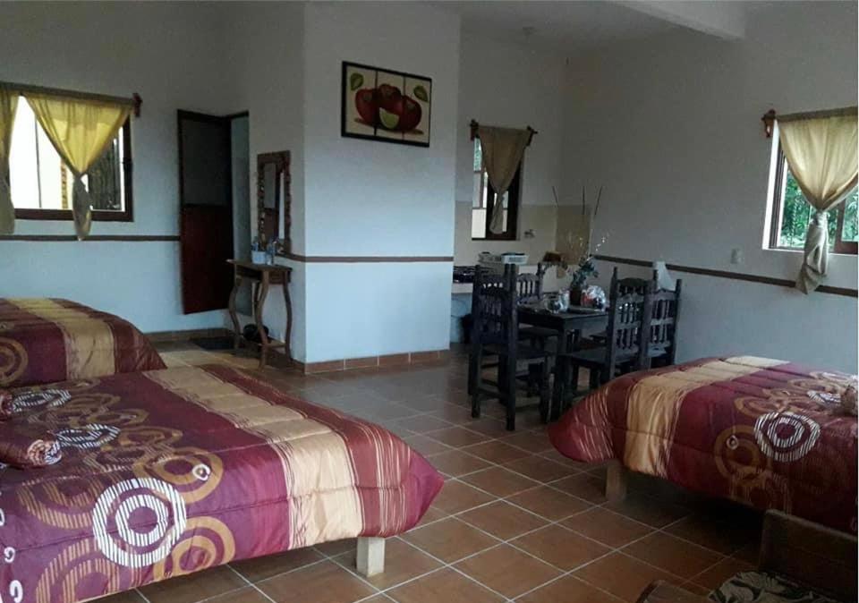 Triple Room - Photo 3