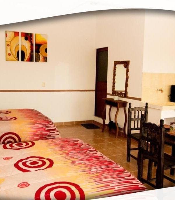 Twin Room - Photo 3