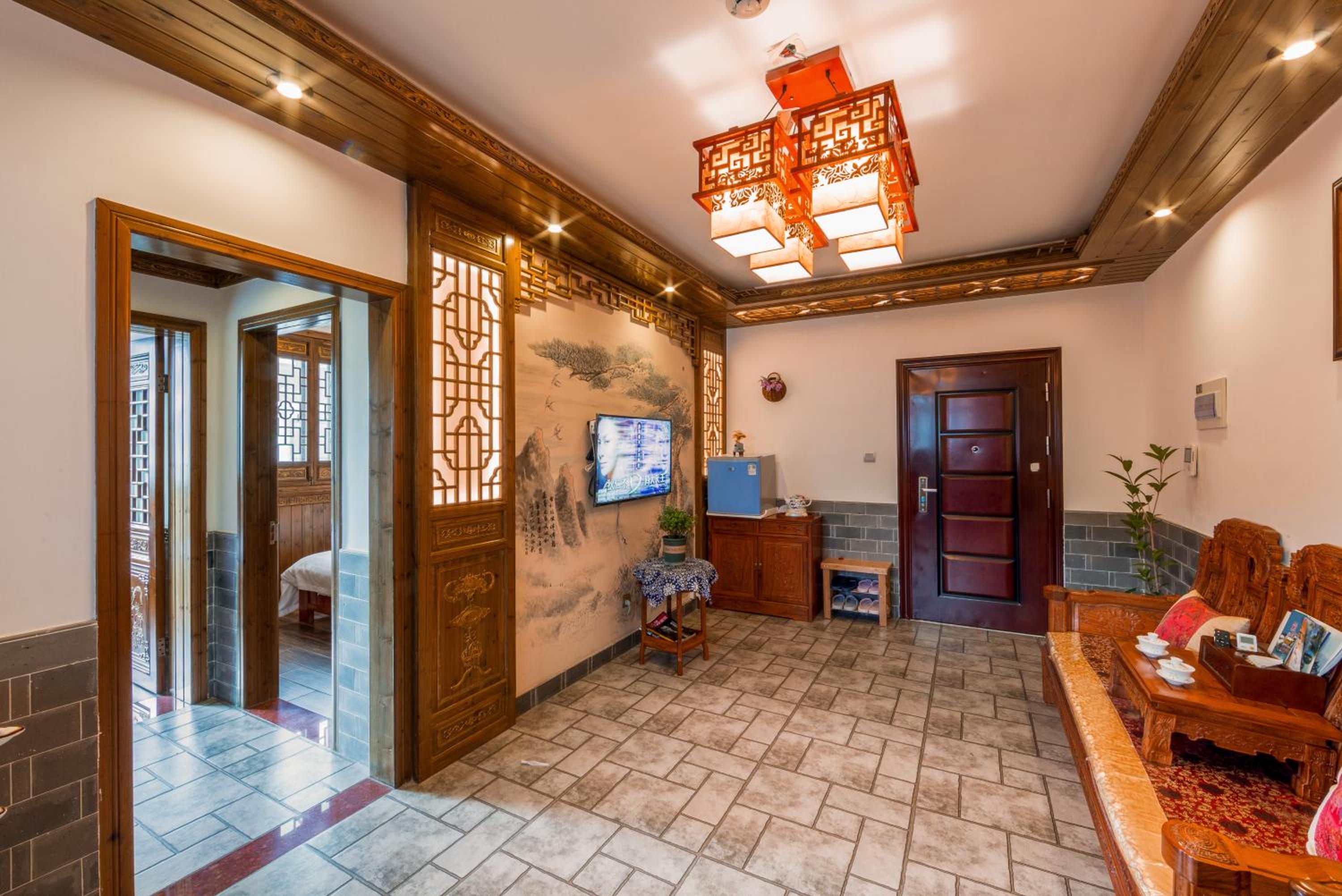 Family Junior Suite photo 3