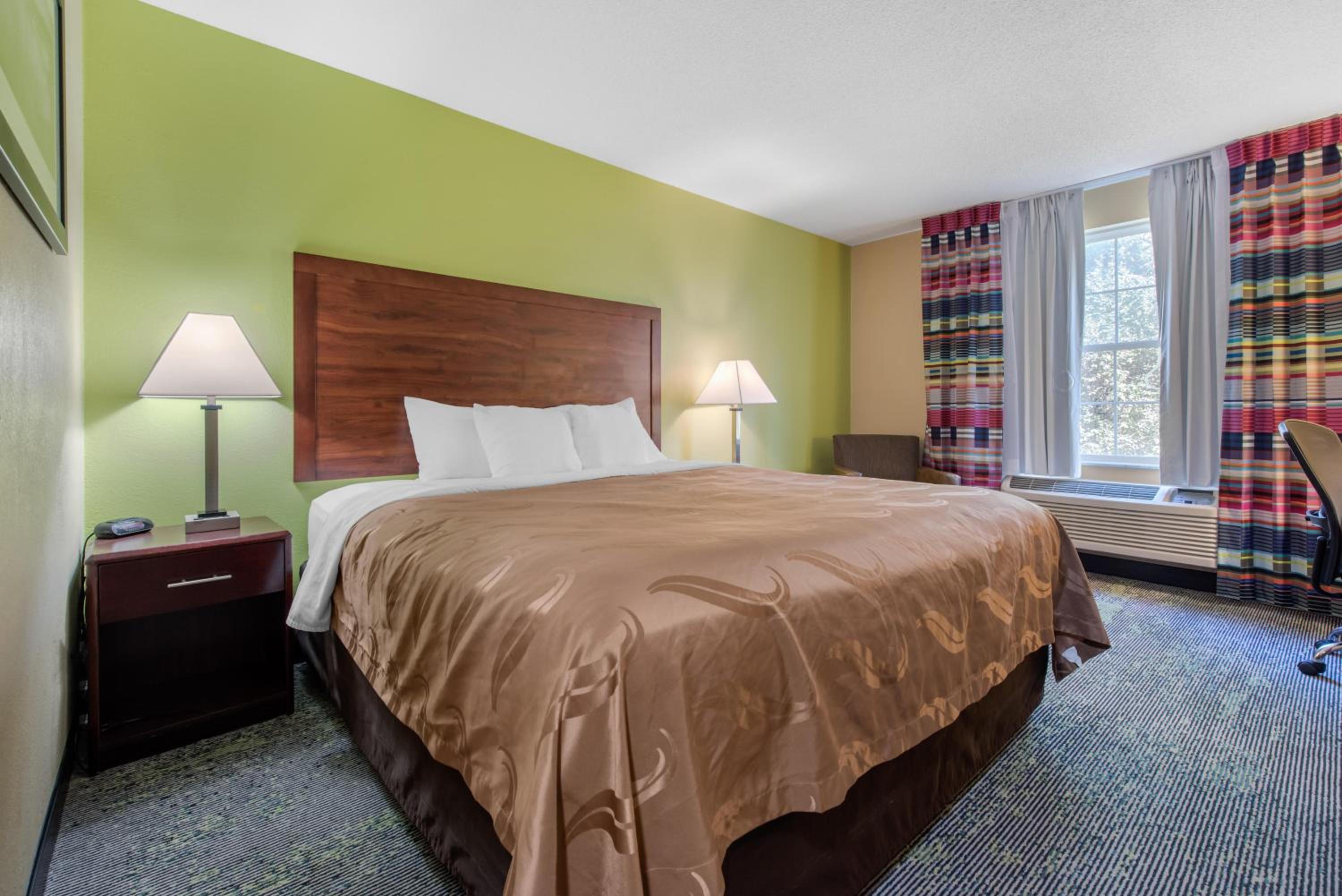 Quality Inn Morgantown, Billede 4