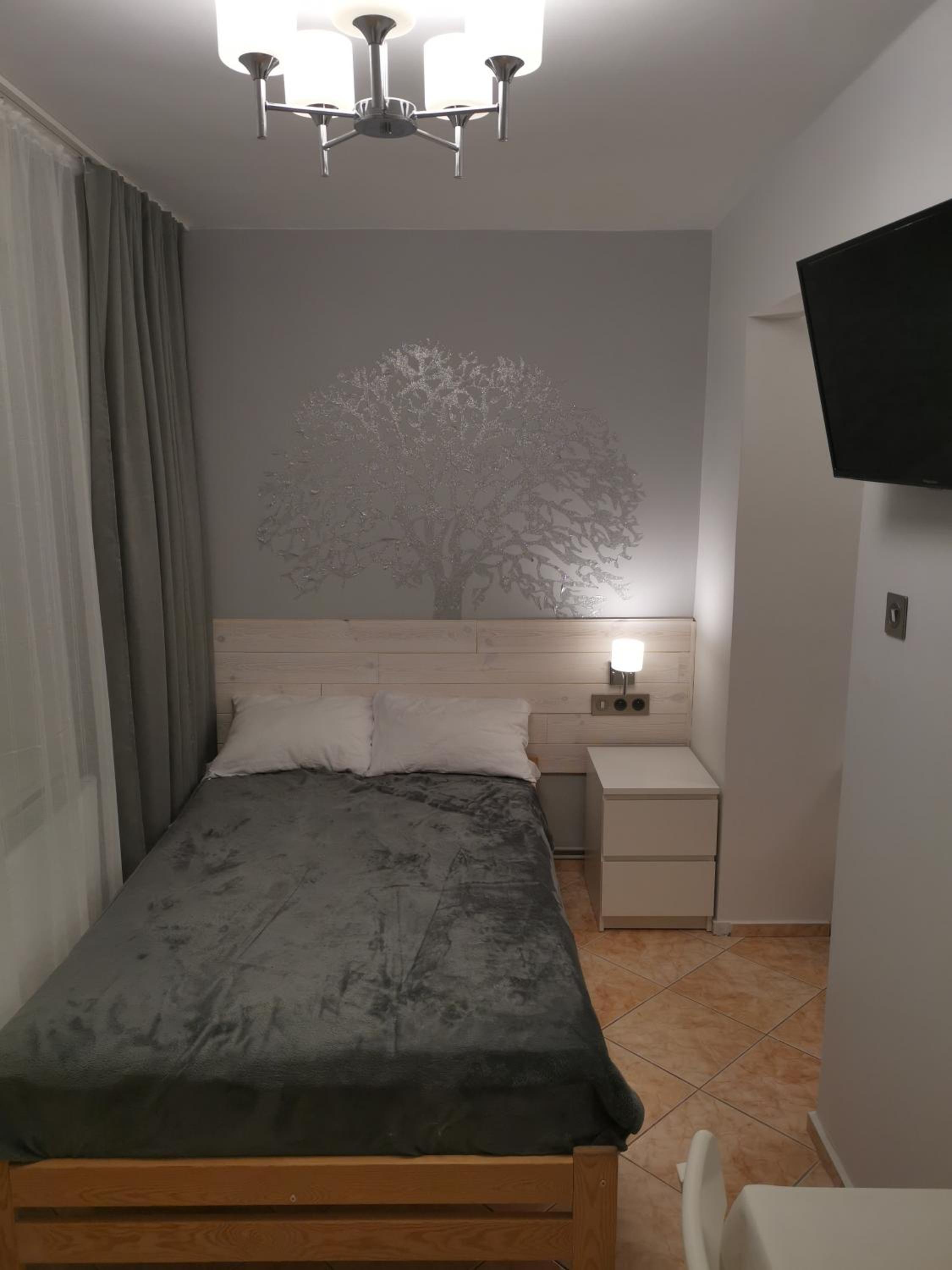 Double or Twin Room photo 1