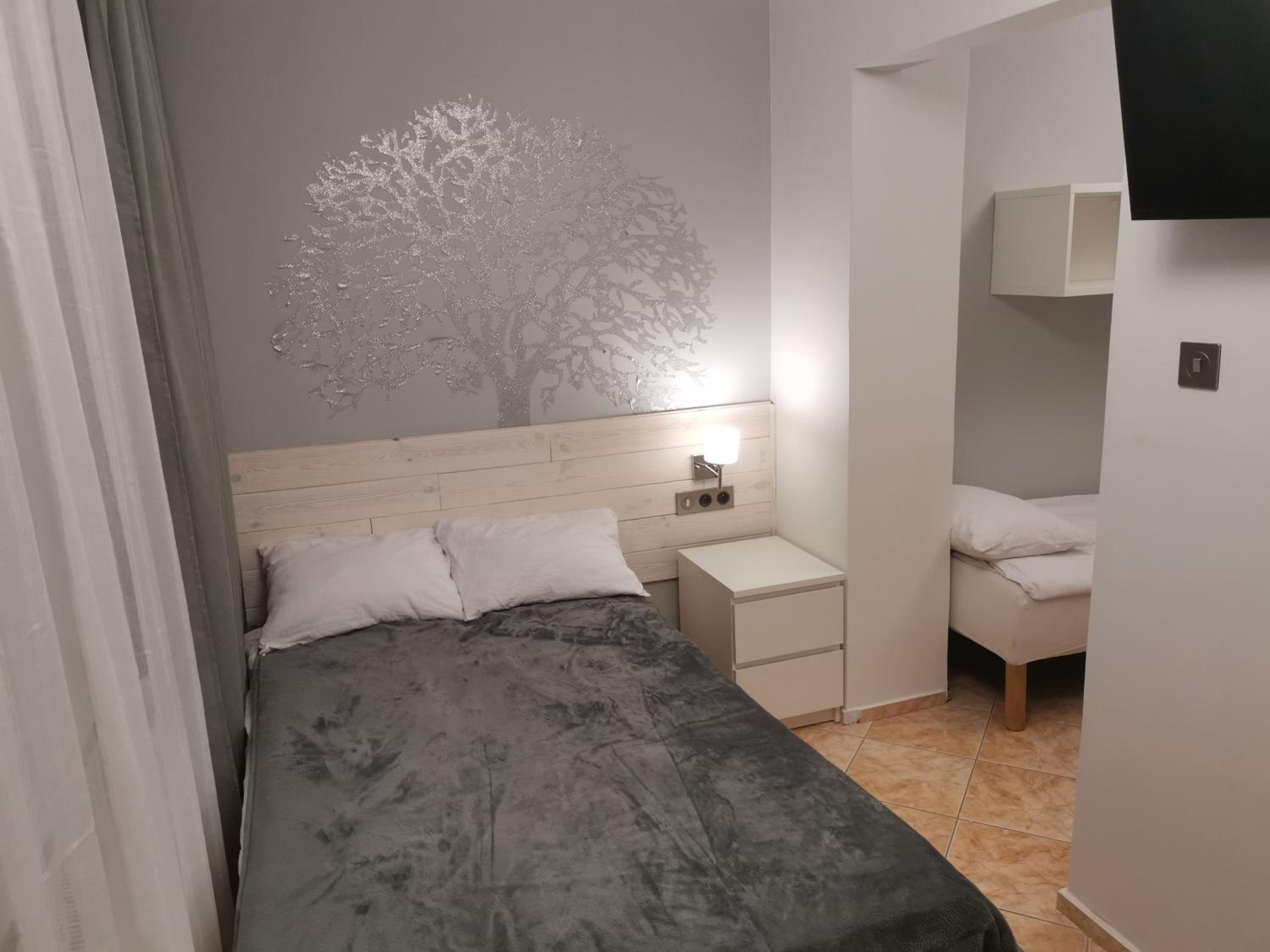 Quadruple Room photo 3