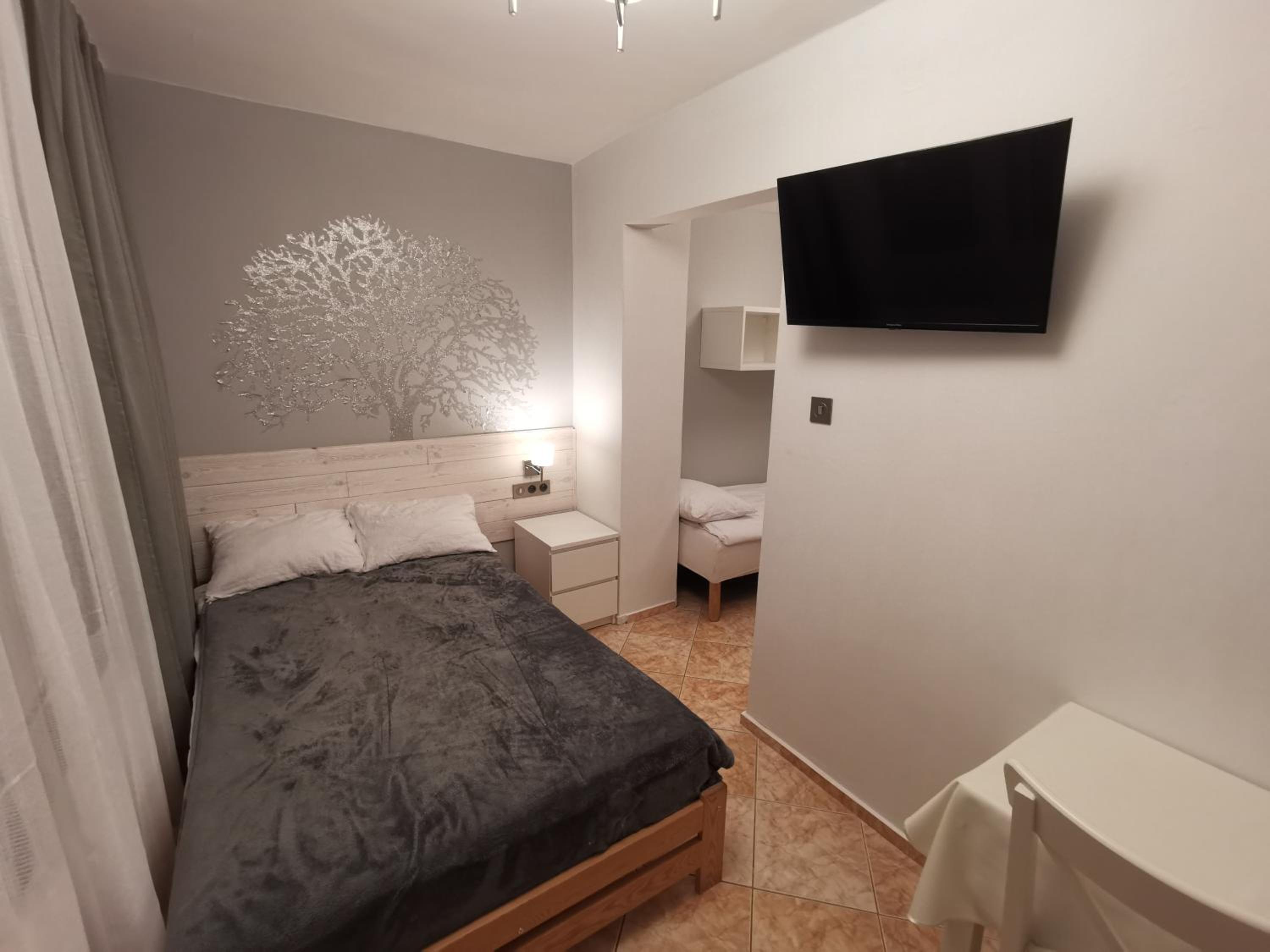 Quadruple Room photo 1