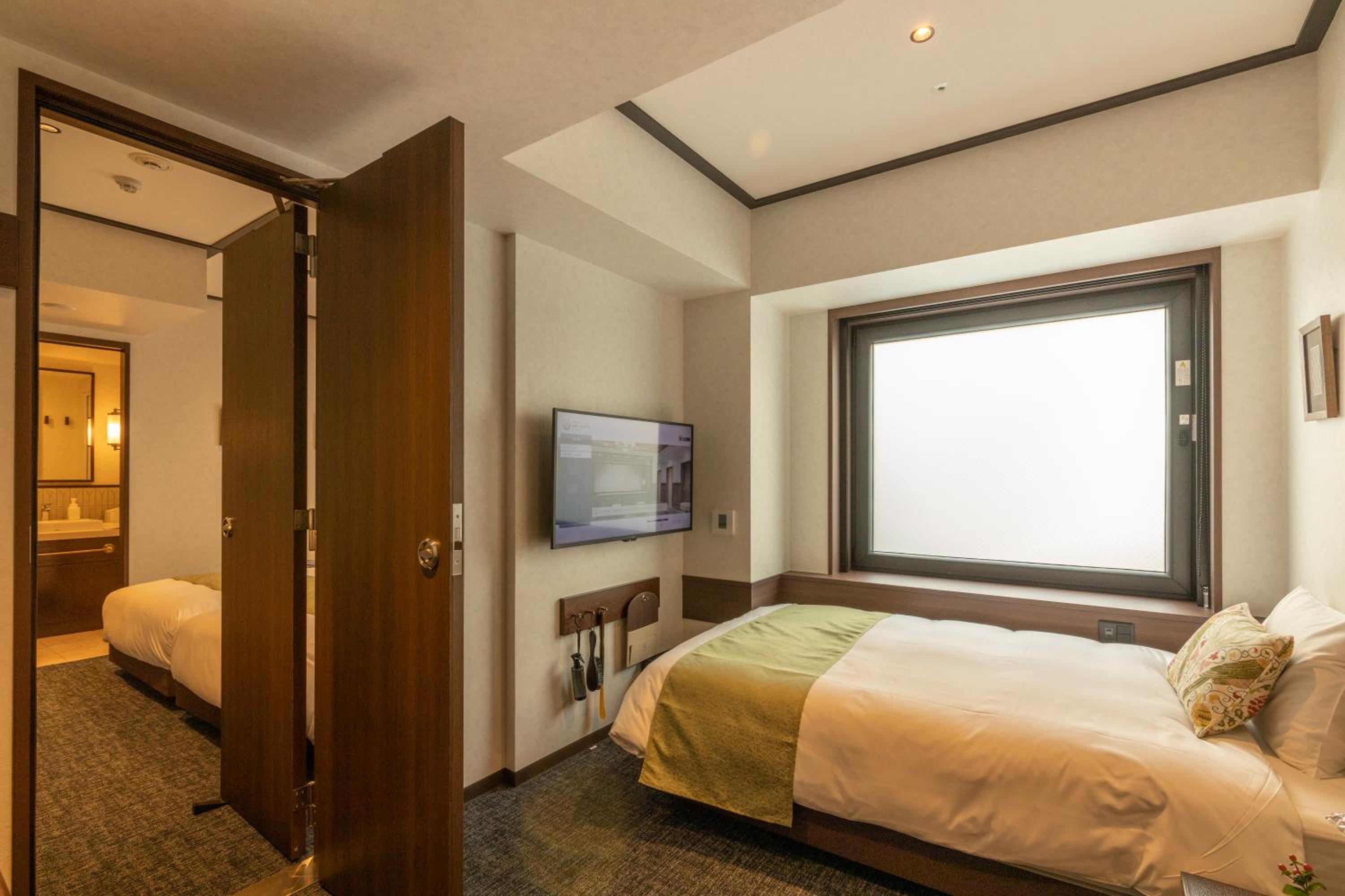 Single Room - Disability Access