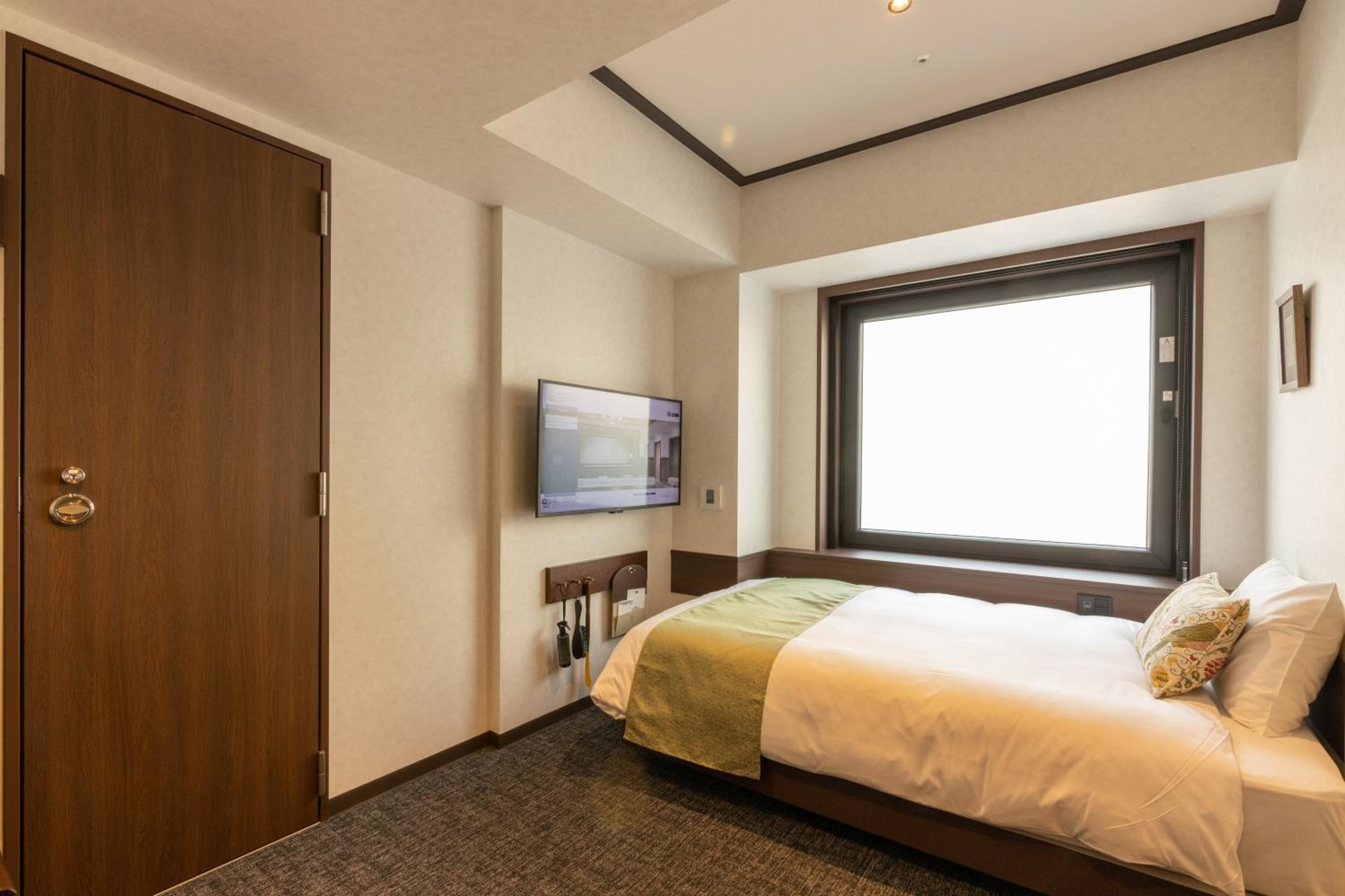 Hotel Aru Kyoto Sanjo Kiyamachi Do-ri, 写真 3