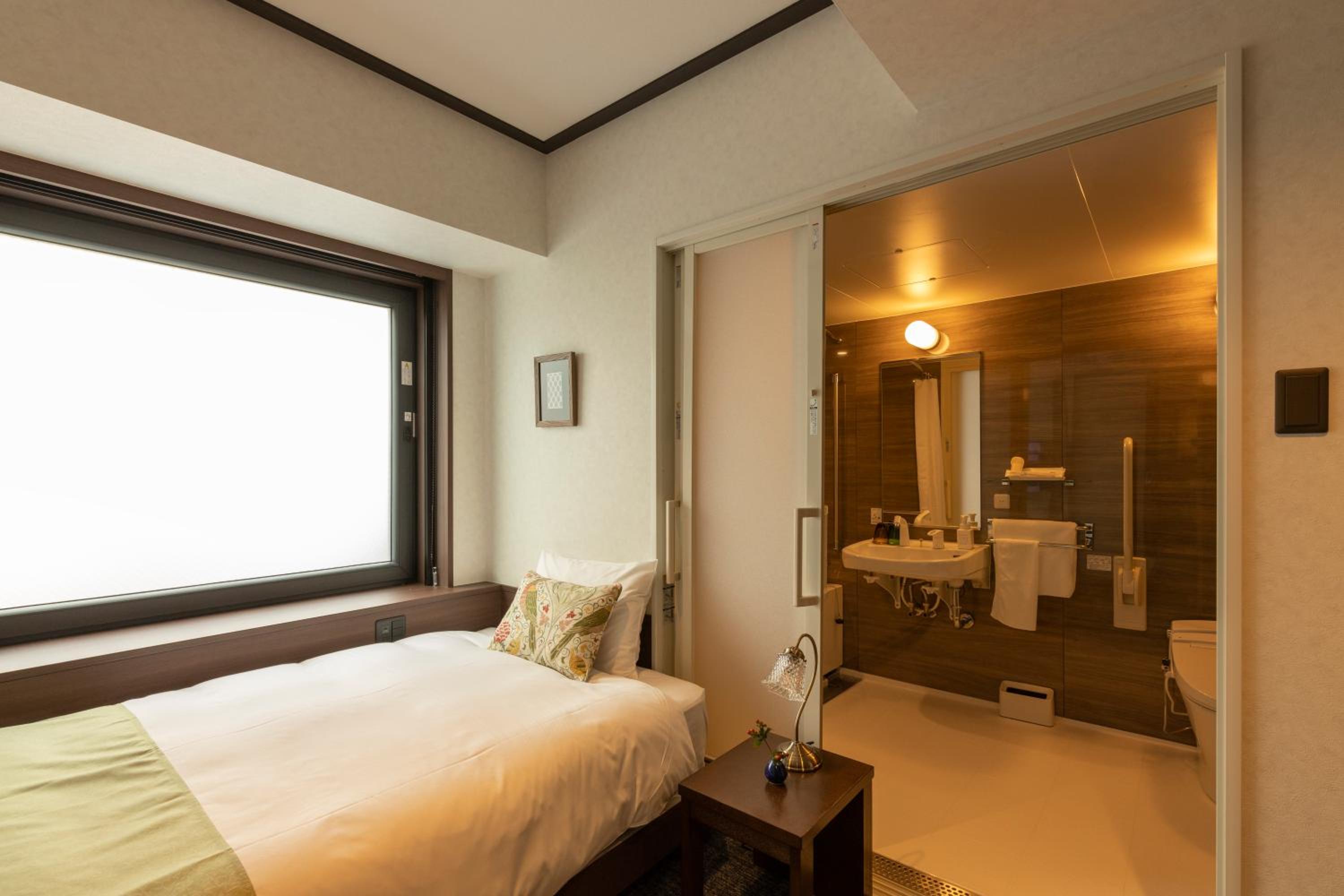 Hotel Aru Kyoto Sanjo Kiyamachi Do-ri, 写真 5