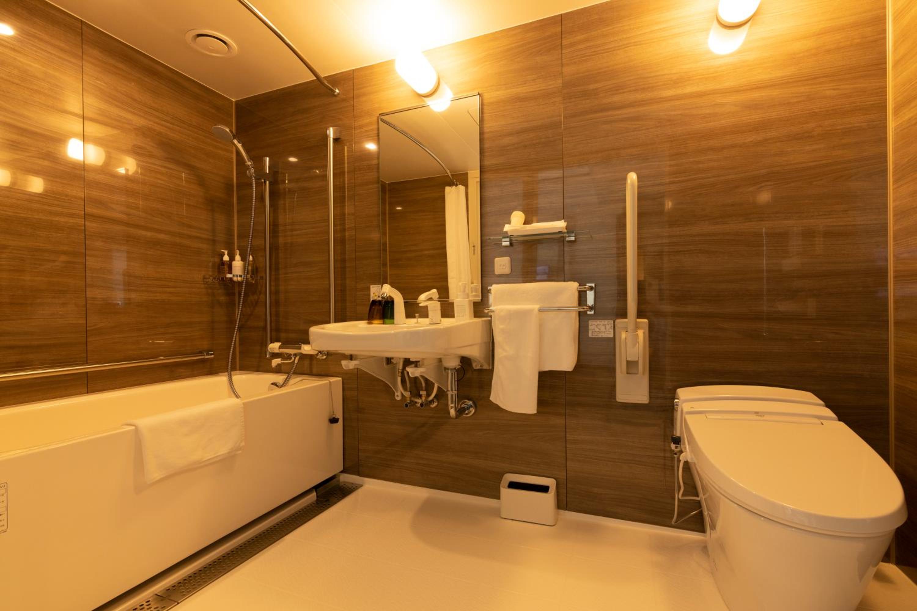 Hotel Aru Kyoto Sanjo Kiyamachi Do-ri, 写真 2