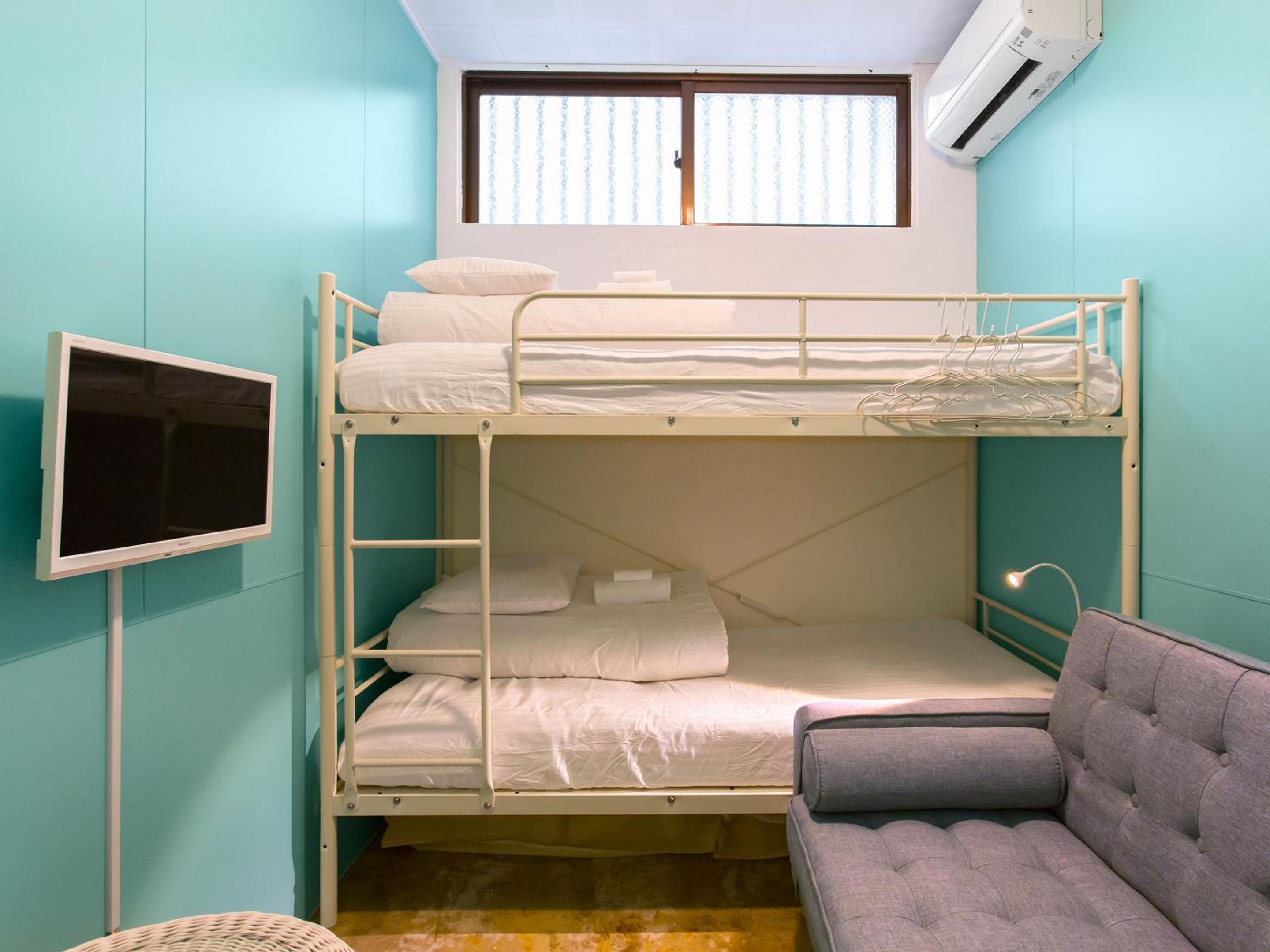 Triple Room photo 1