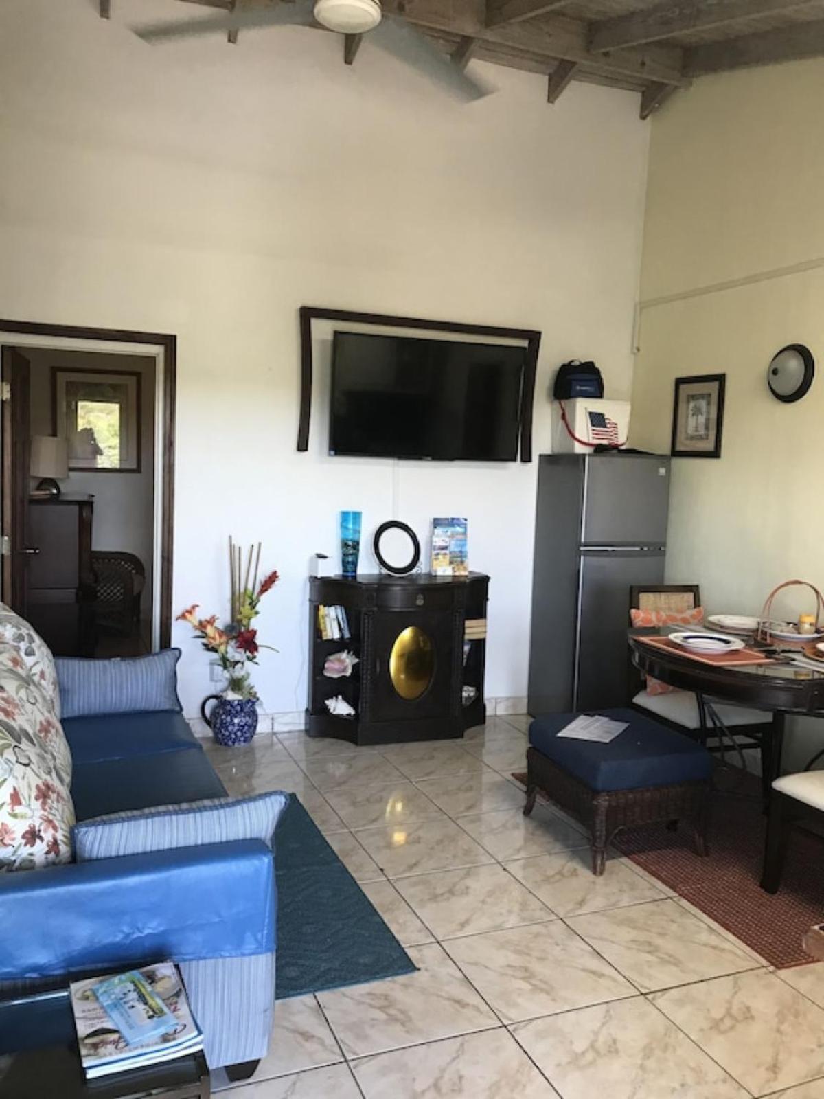 Appartement - Vue sur Piscine