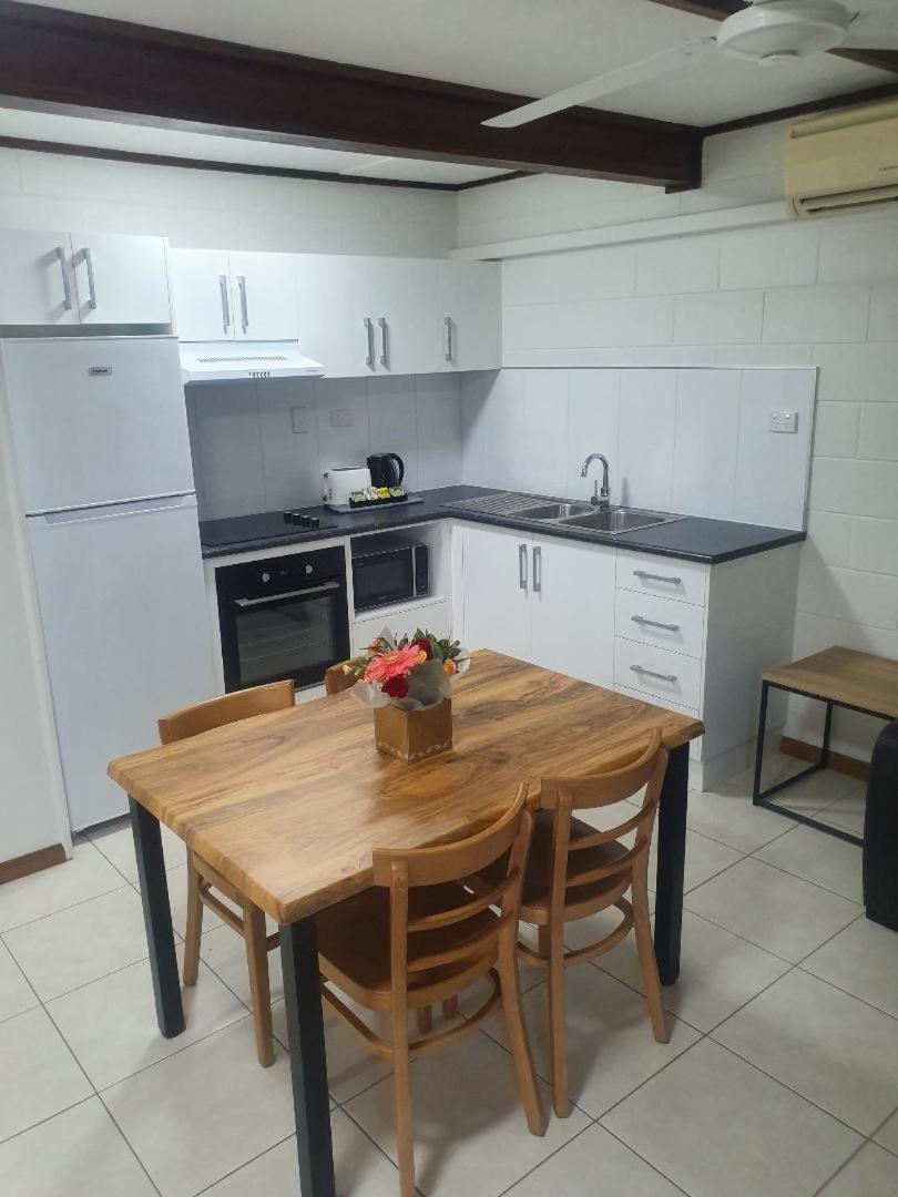 Superior Two-Bedroom Apartment - non-airconditioned - 2 Person photo 2