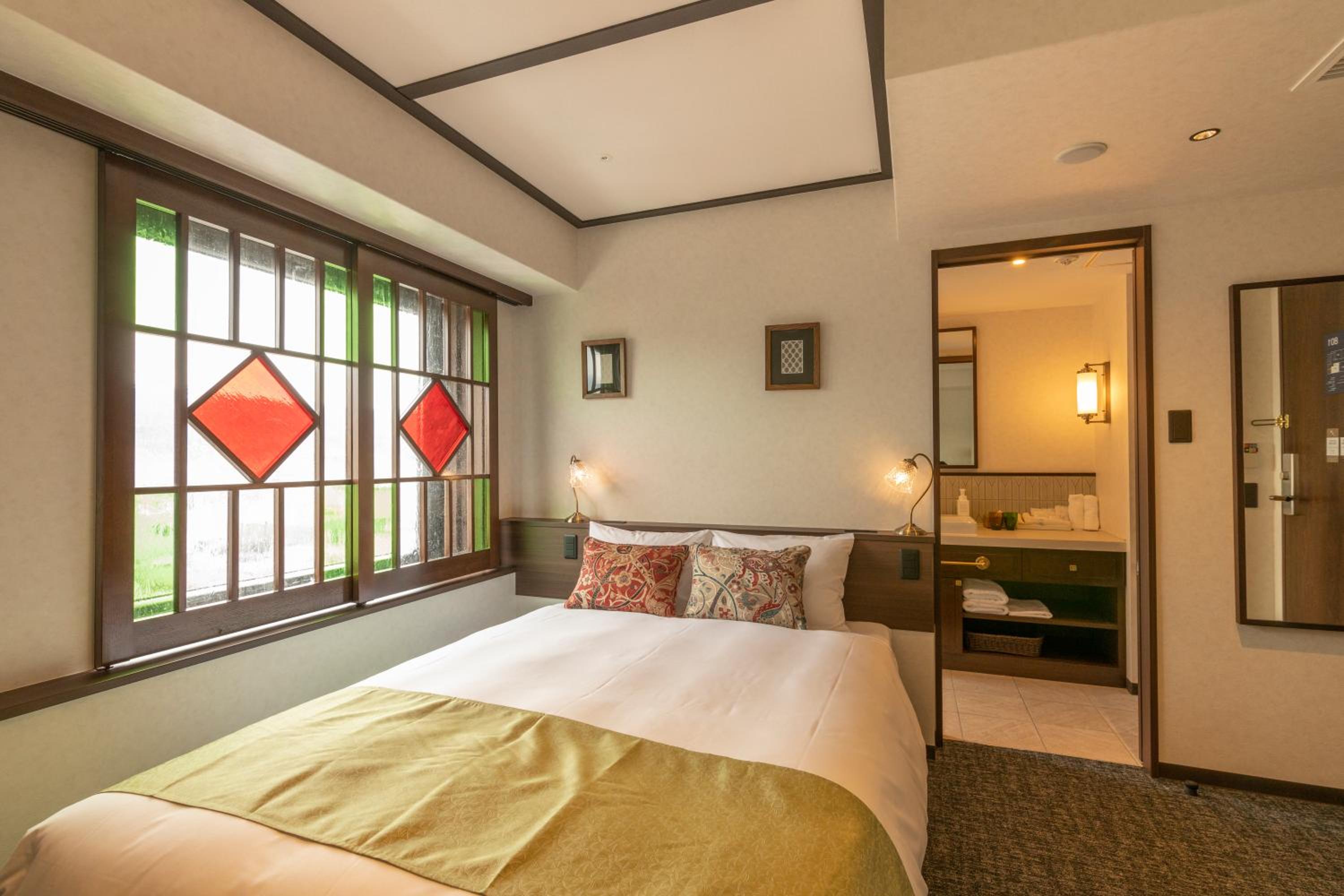 Deluxe Double Room - Photo 1