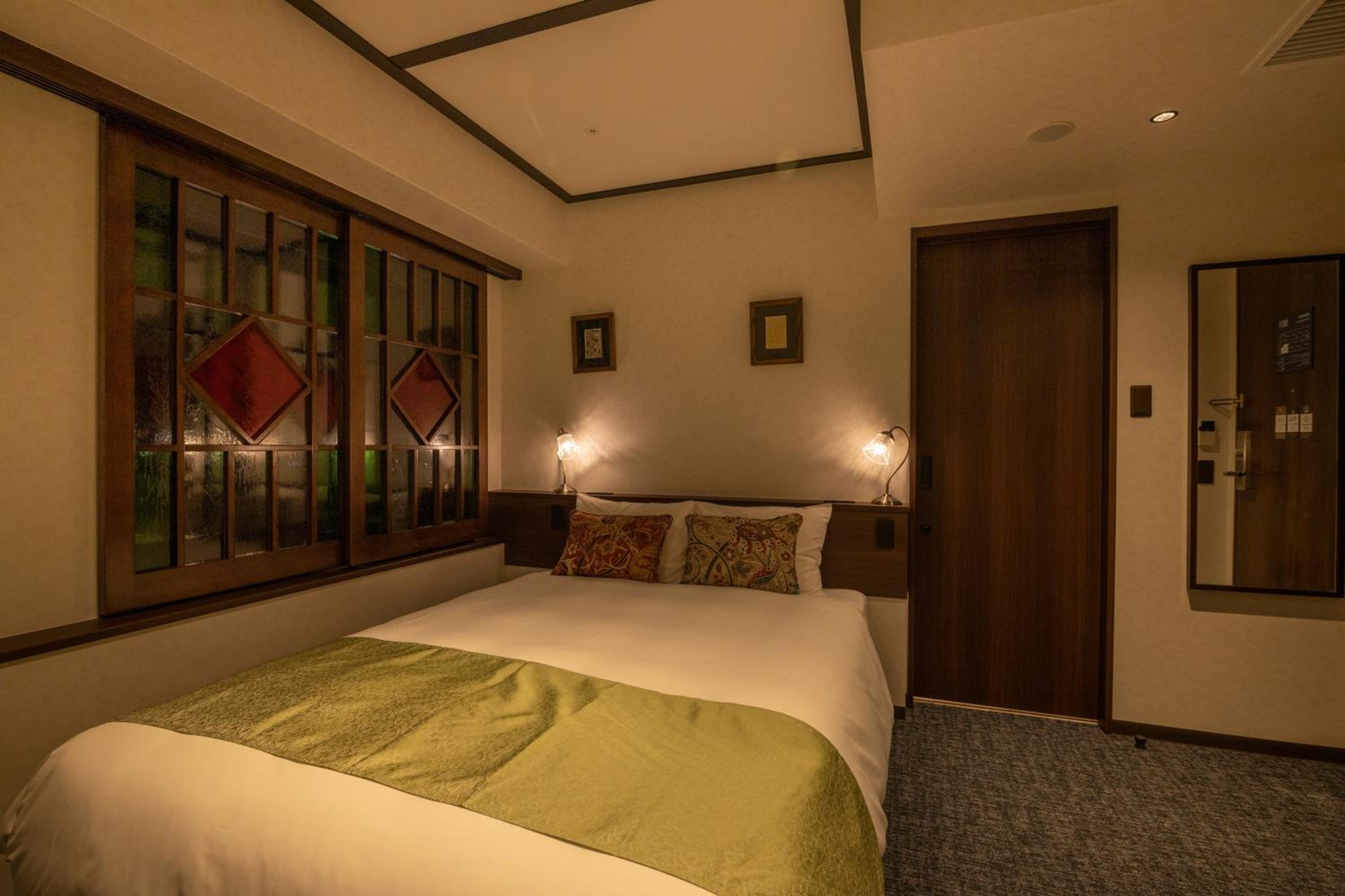 Deluxe Double Room - Photo 3
