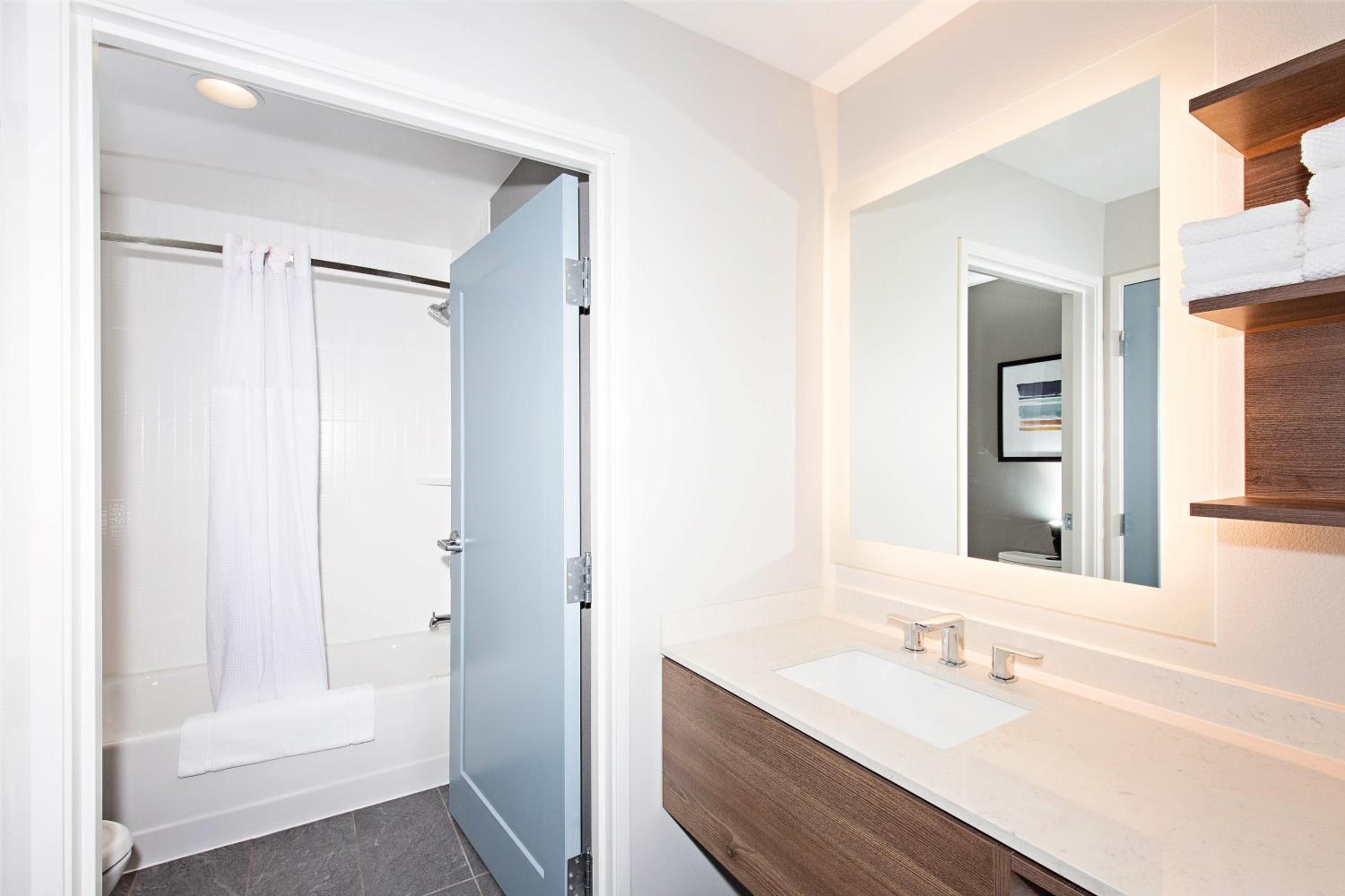 One-Bedroom King Suite with Sofa Bed - Photo 5