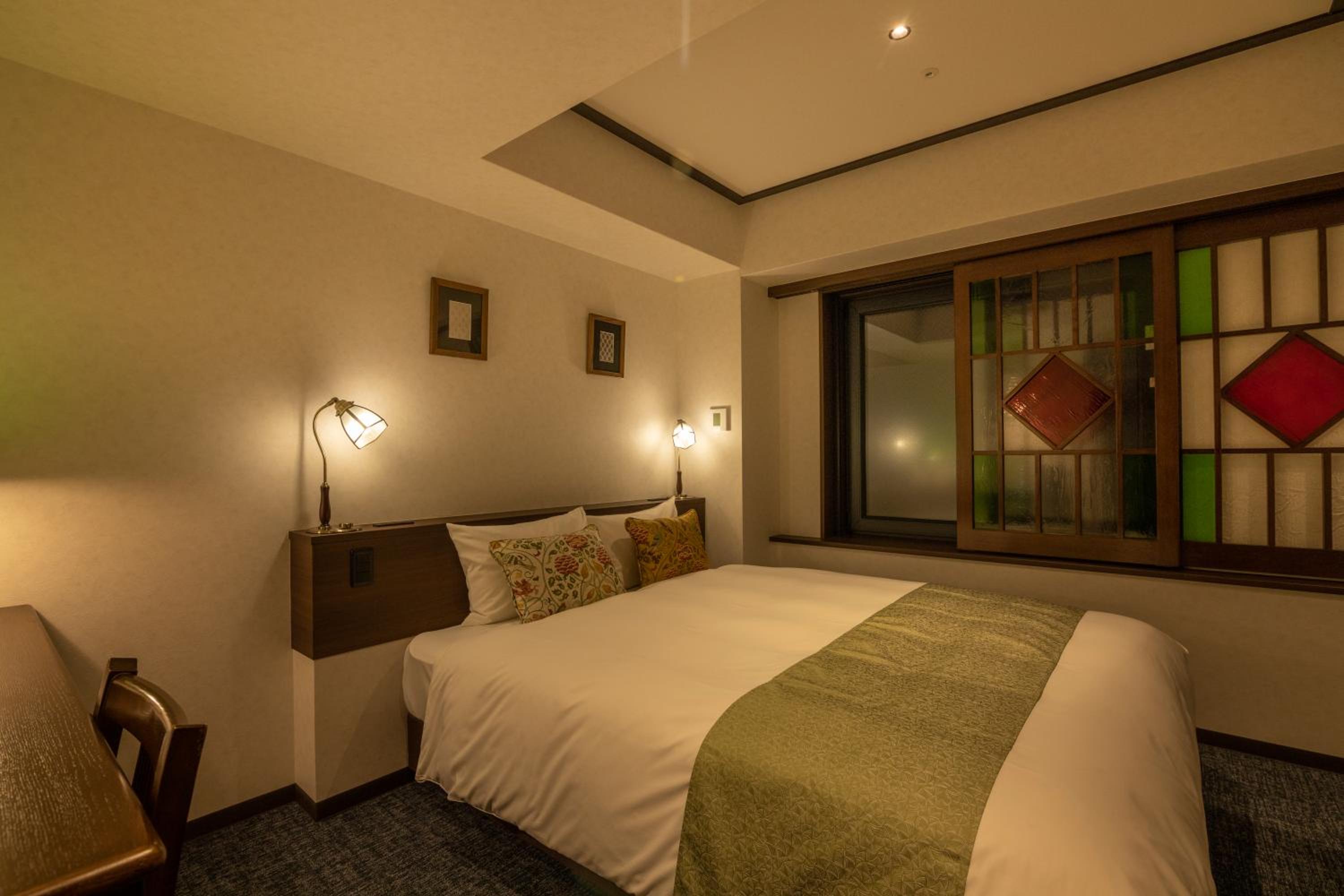 Queen Room - Photo 4