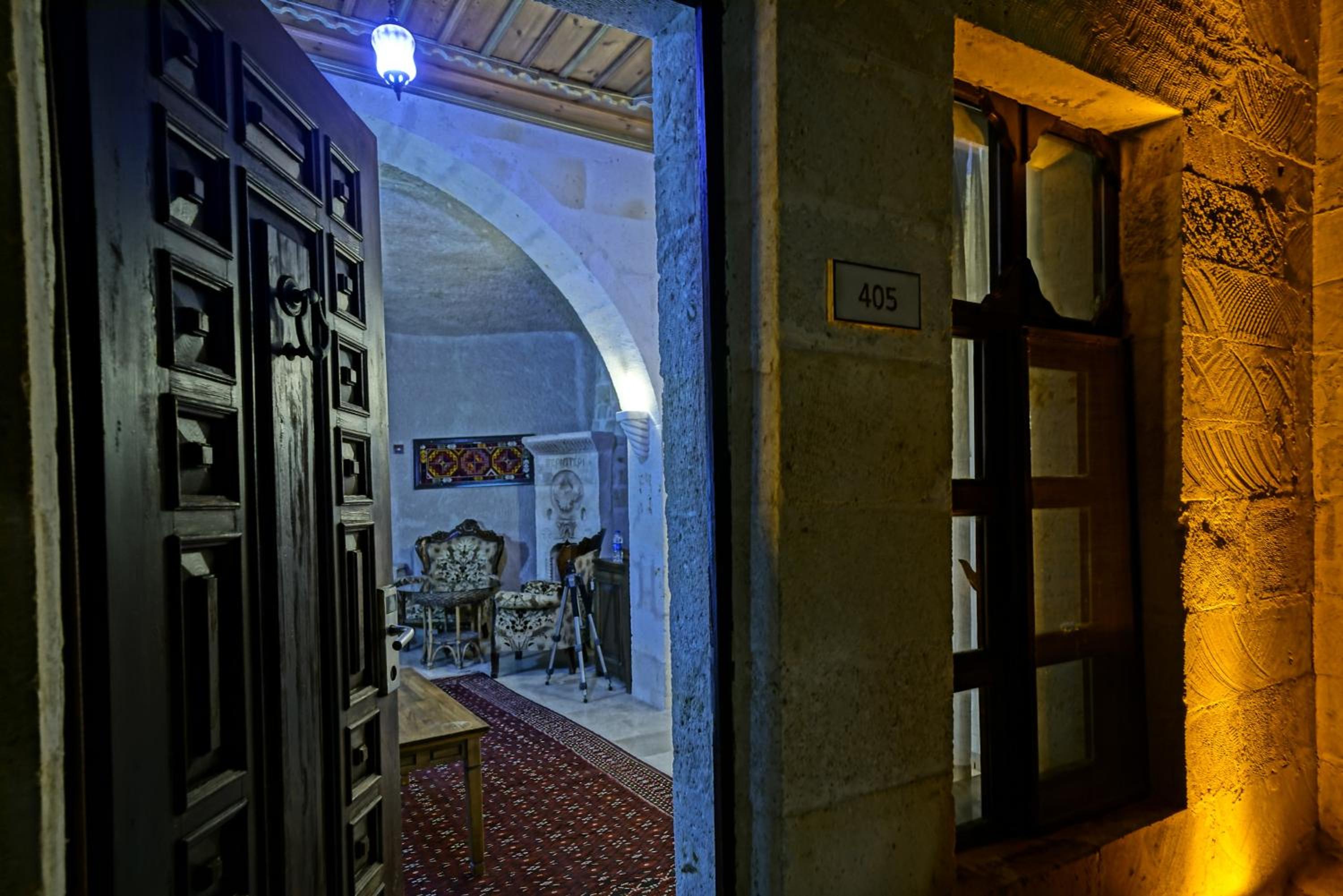 Premium King Cave Suite with Turkish Bath - Photo 177