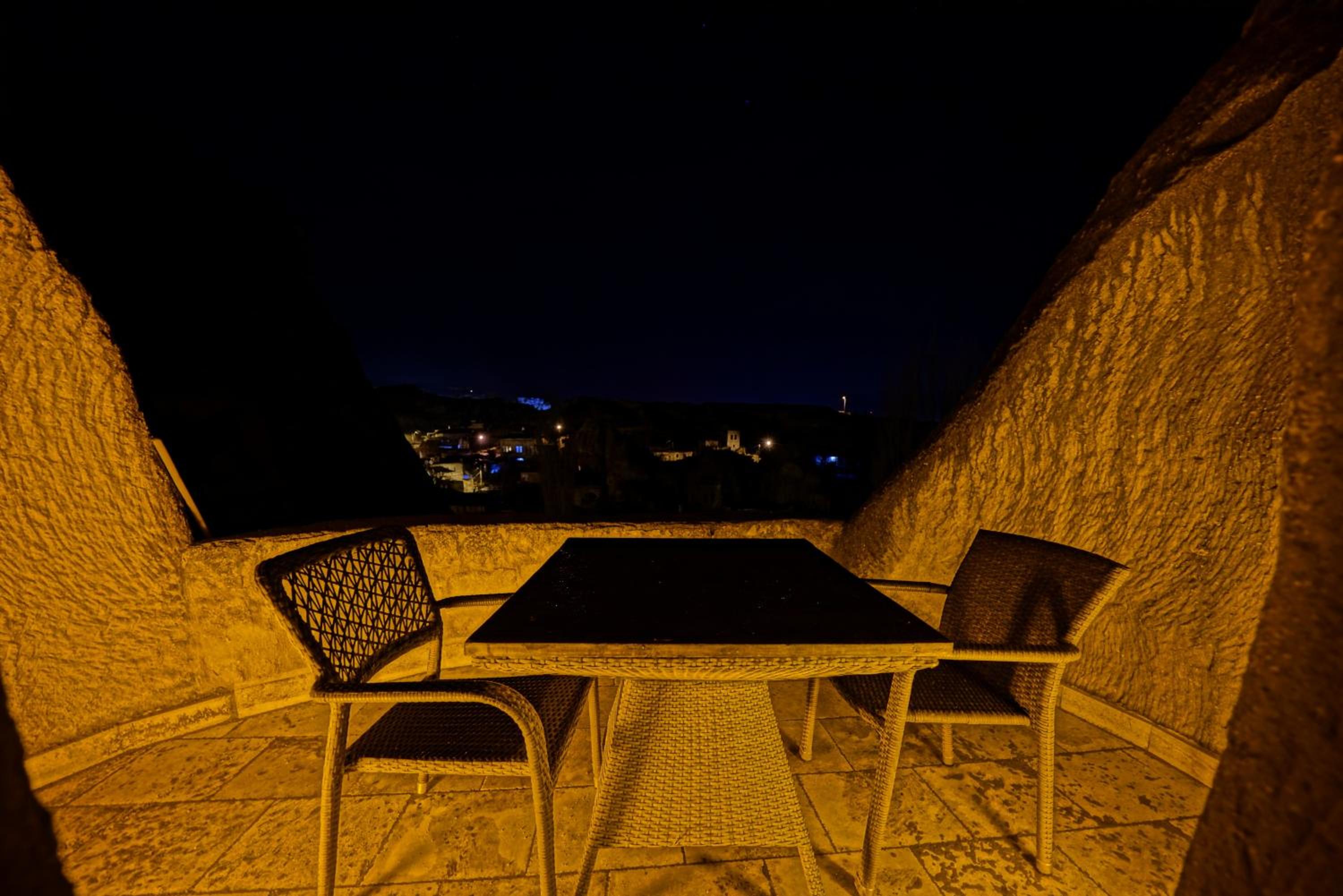 Premium King Cave Suite with Turkish Bath - Photo 180